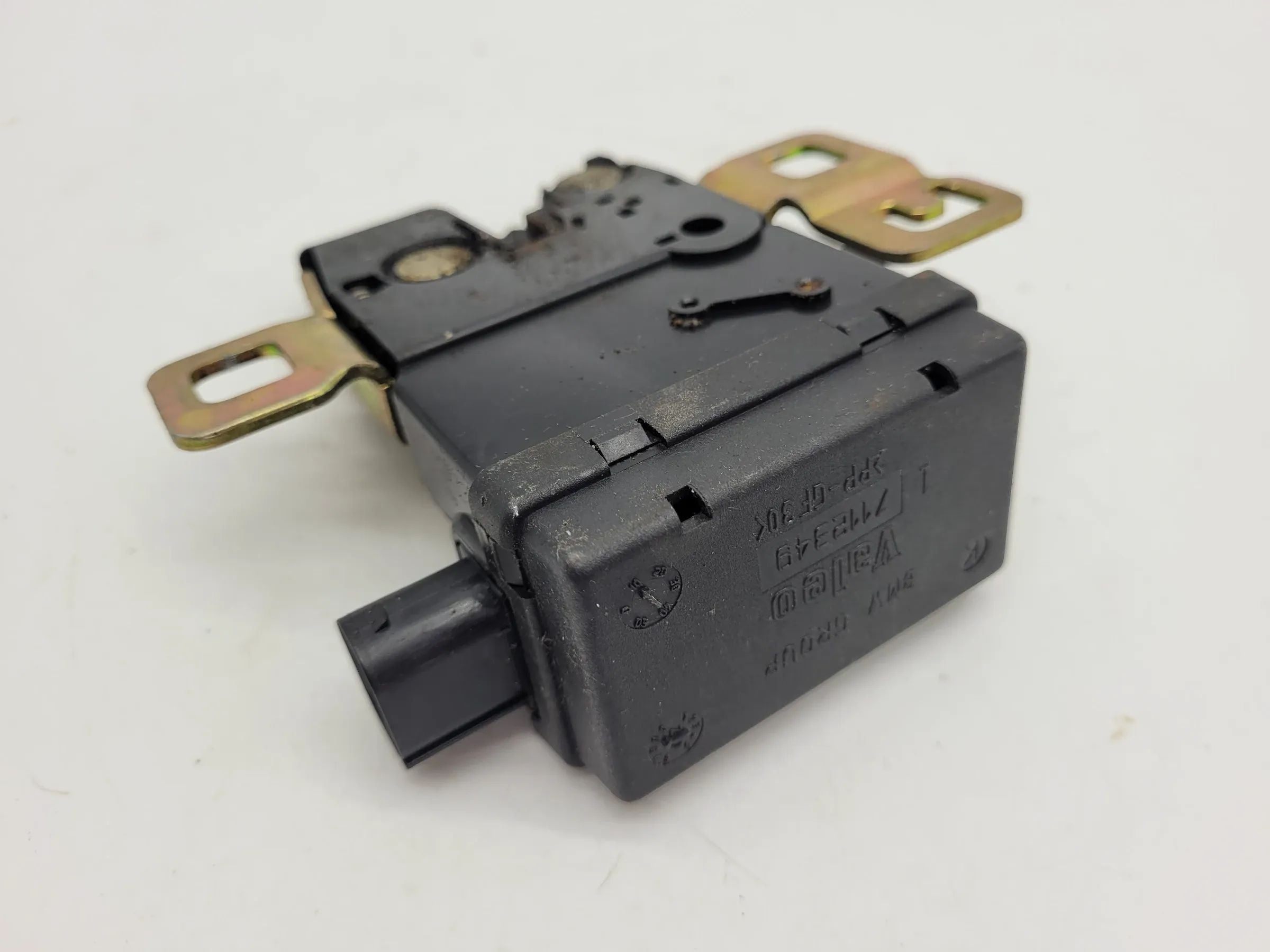 Original Mini One (R50/R53) Heckklappenschloss Verriegelung 7112349