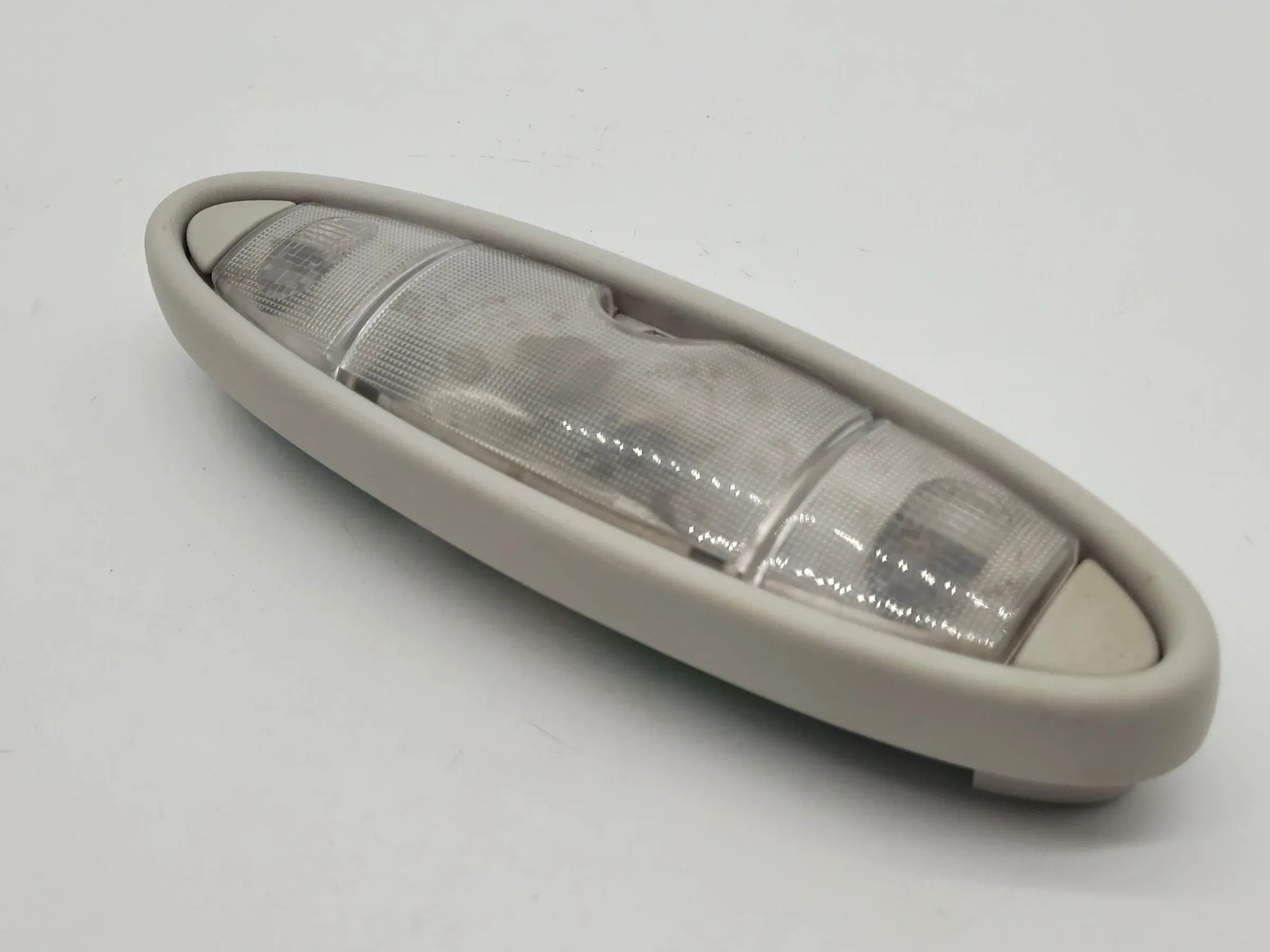 Original Mini One (R50/R53) Displaygehäuse Abdeckung Digitaluhr 1514196