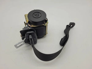 Original Mini One (R50/R53) Sicherheitsgurt Gurt L/R Hinten 7055962