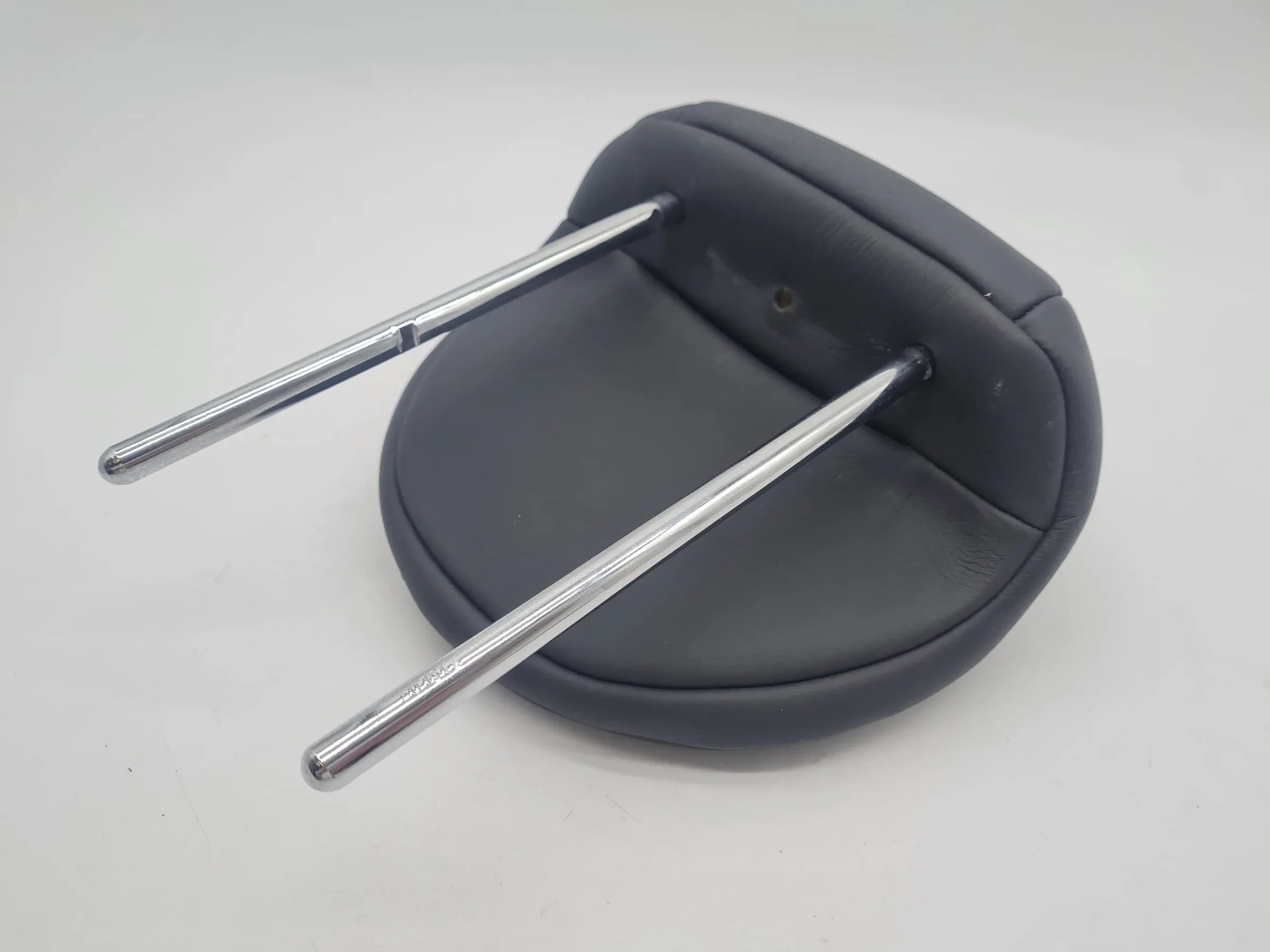 Original Mini One (R50/R53) Kopfstütze Kopflehne Leder R/L Hinten Schwarz
