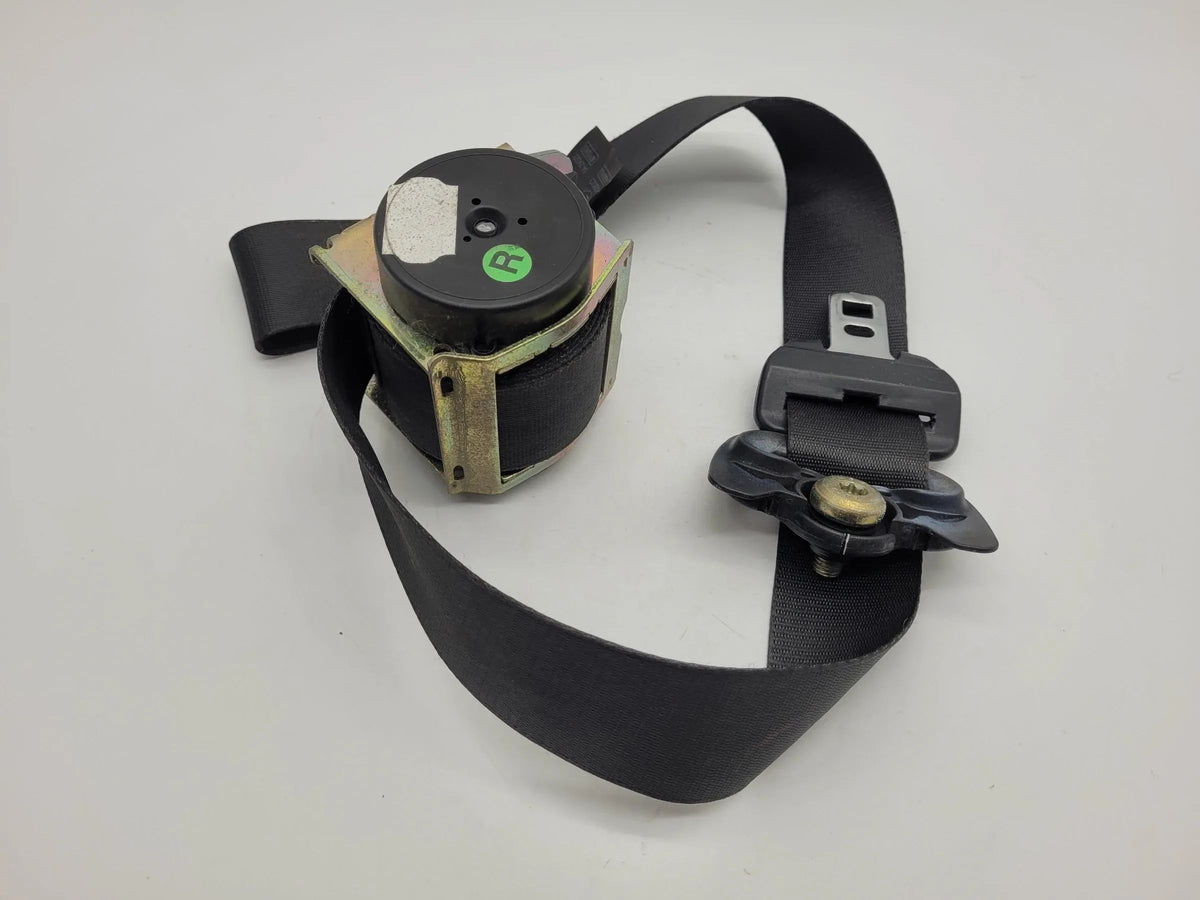 Original Mini One (R50/R53) Sicherheitsgurt Gurt Vorne Rechts 1505913