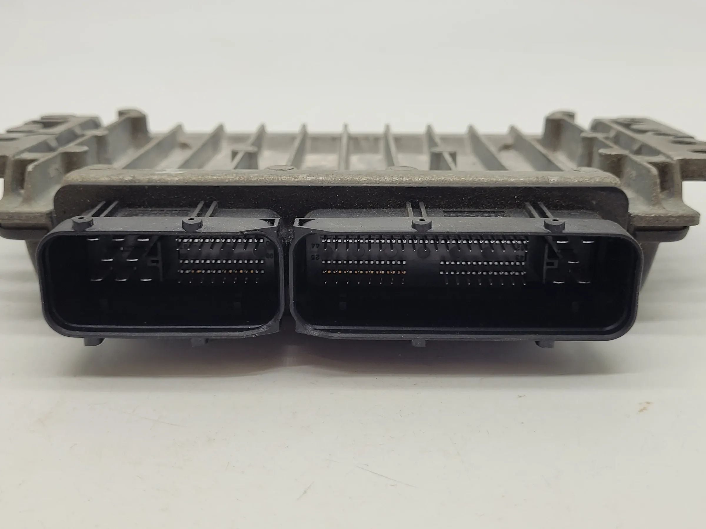 Original Mini One (R50/R53) Motorsteuergerät Steuergerät ECU 12147520019-01