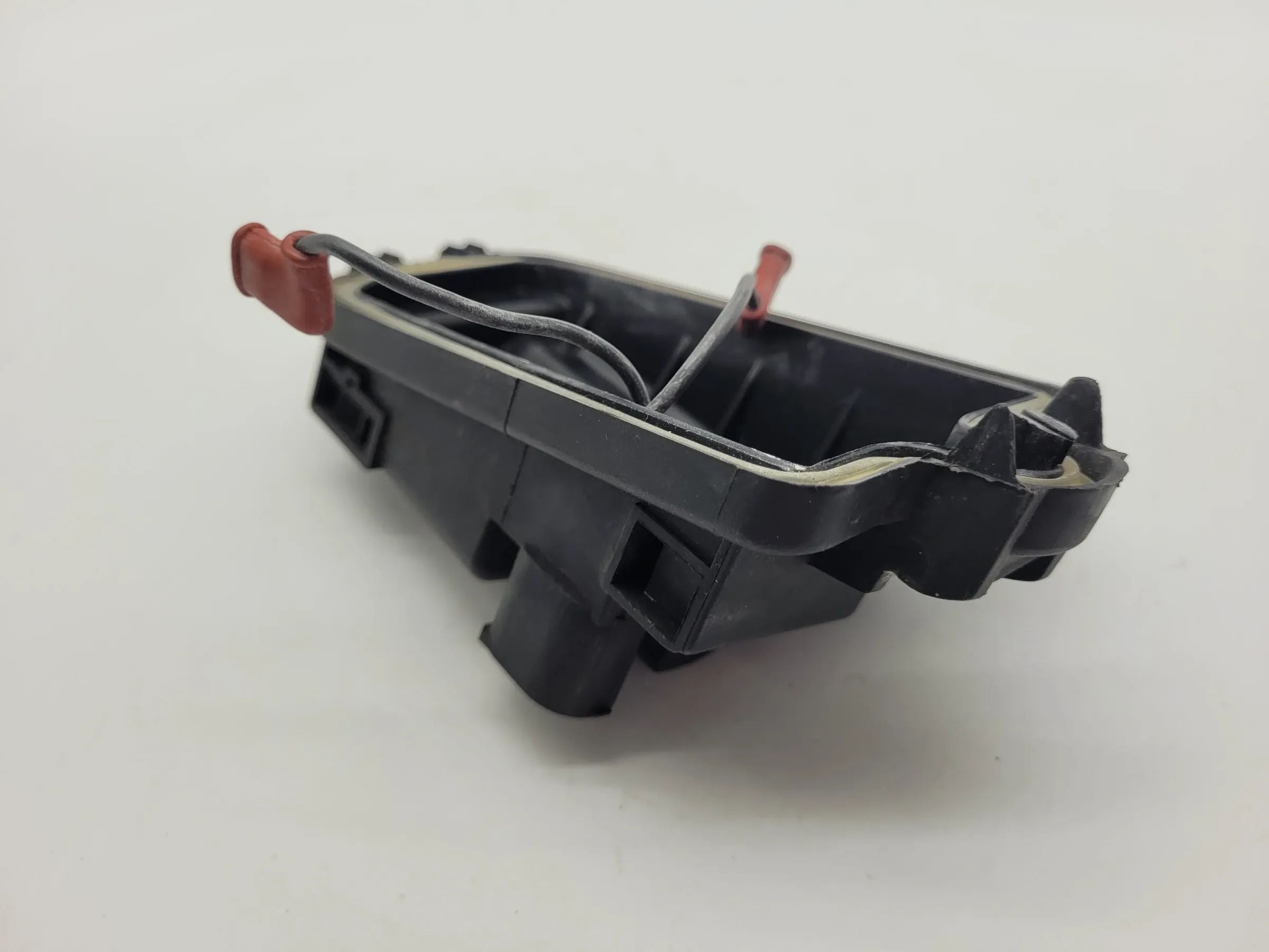 Original BMW 5er (E39) Nebelscheinwerfer Kappe Deckel Rechts 63.17-8377942