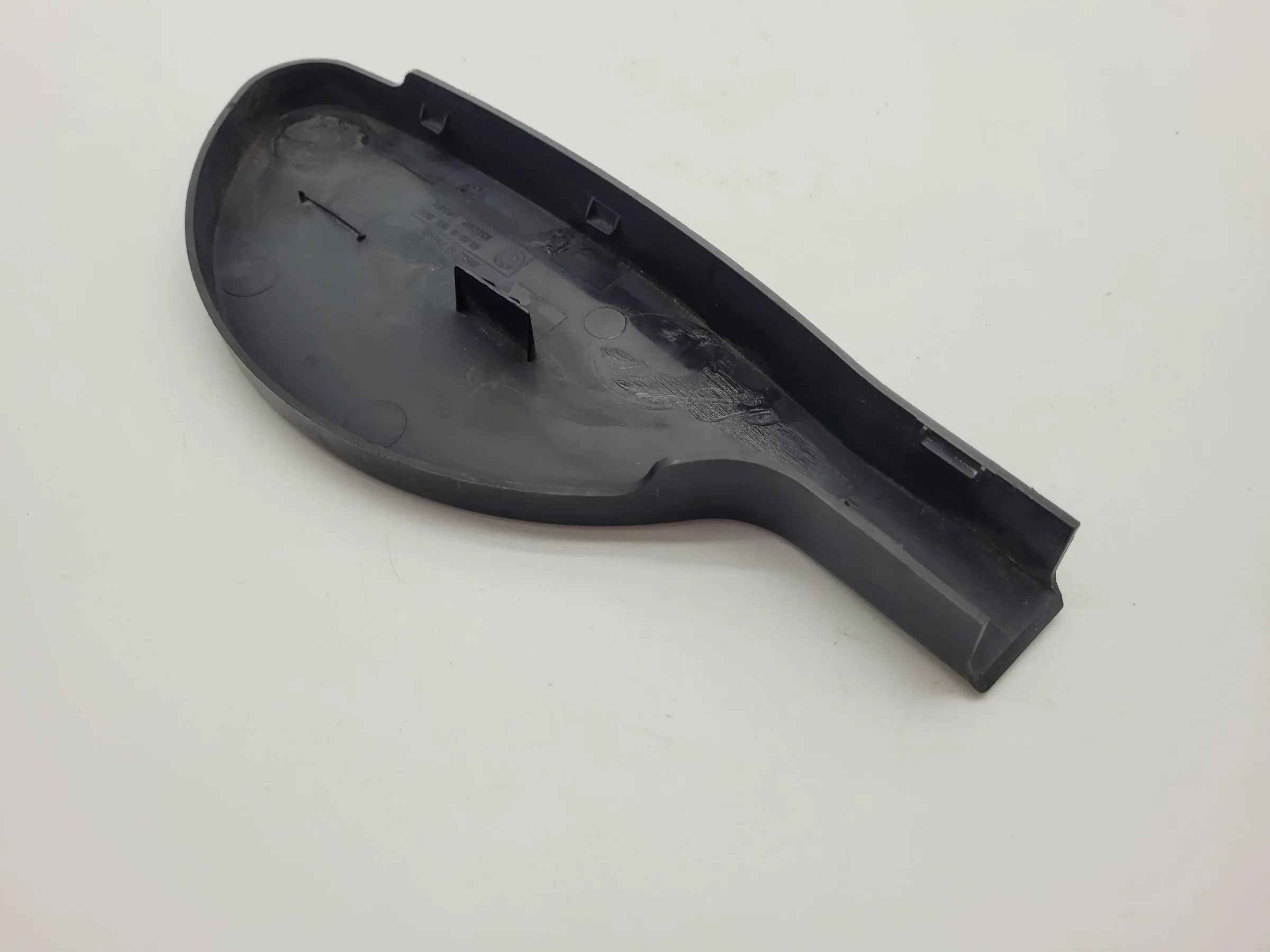 Original BMW 5er (E39) Wischerarm Blende Verkleidung 61.61-8162984