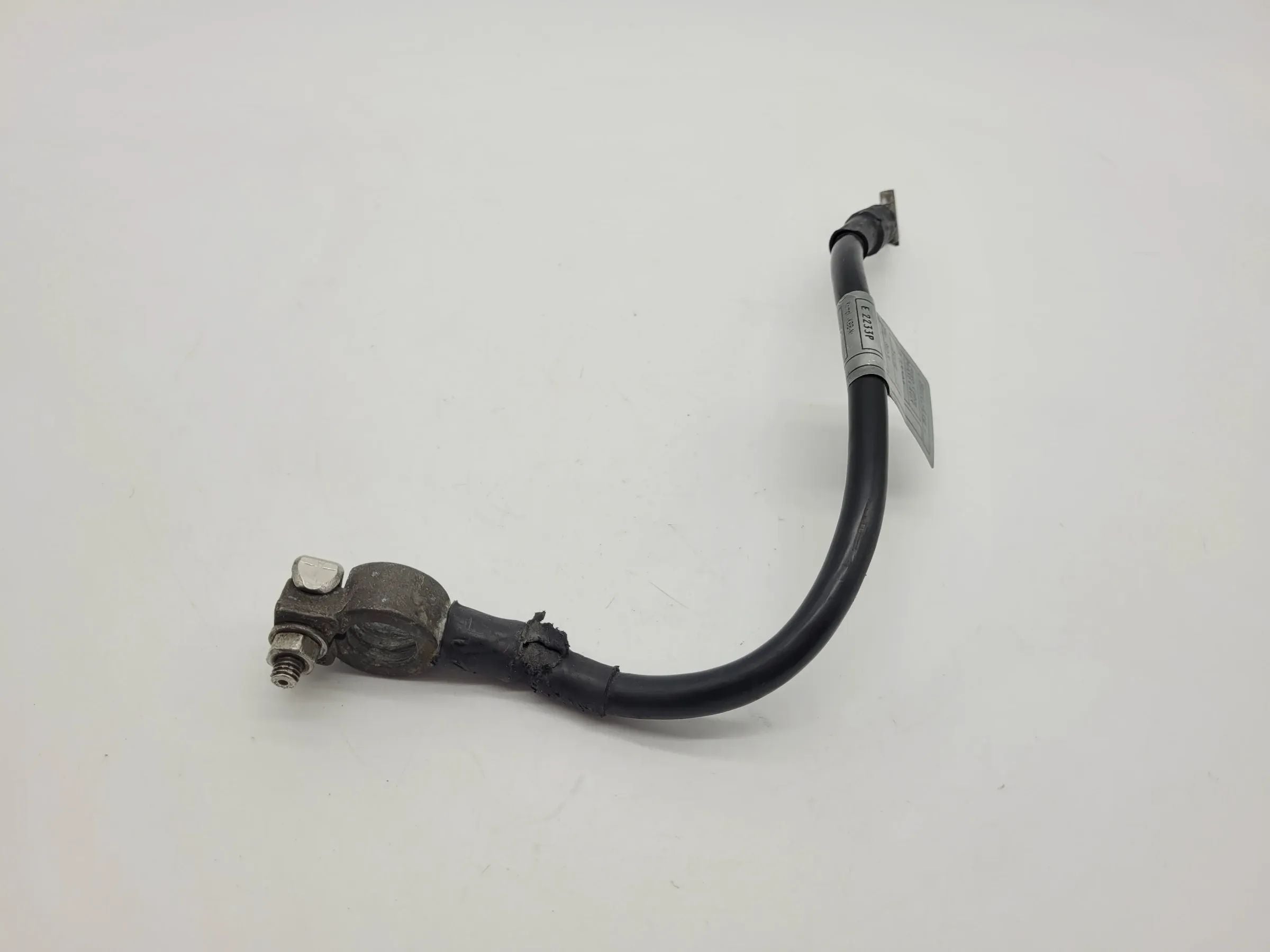 Original Mini One (R50/R53) Batteriekabel Minus 12.42-7515200