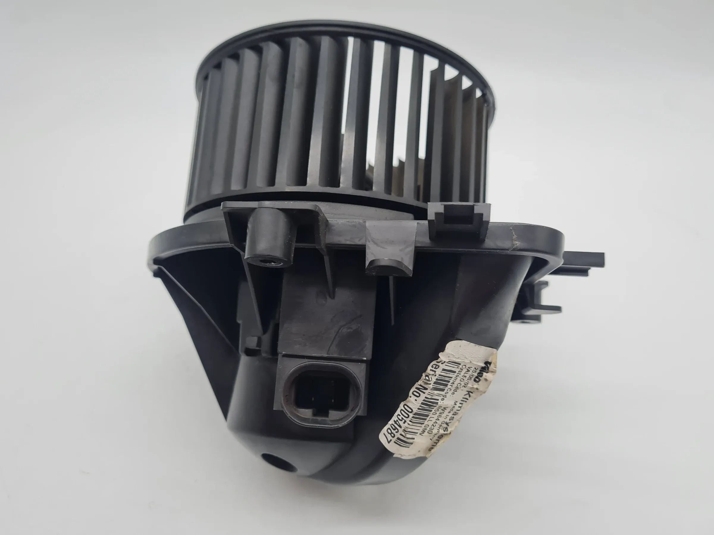 Original Mini One (R50/R53) Gebläsemotor Lüftermotor Heizungsgebläse W964423D