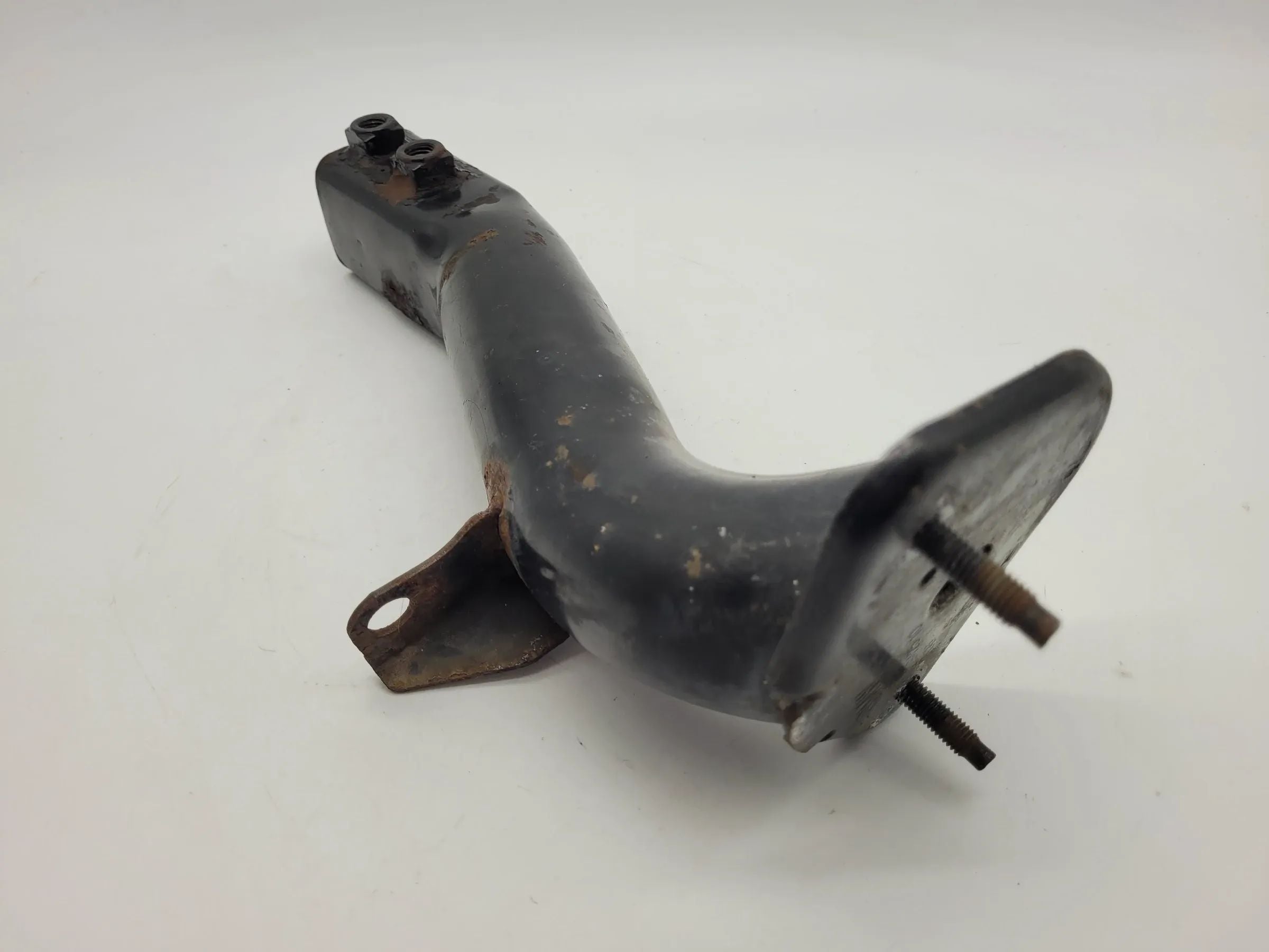 Original Mini One (R50/R53) Halter Träger Stossfänger Rechts 6757912
