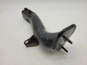 Original Mini One (R50/R53) Halter Träger Stossfänger Rechts 6757912