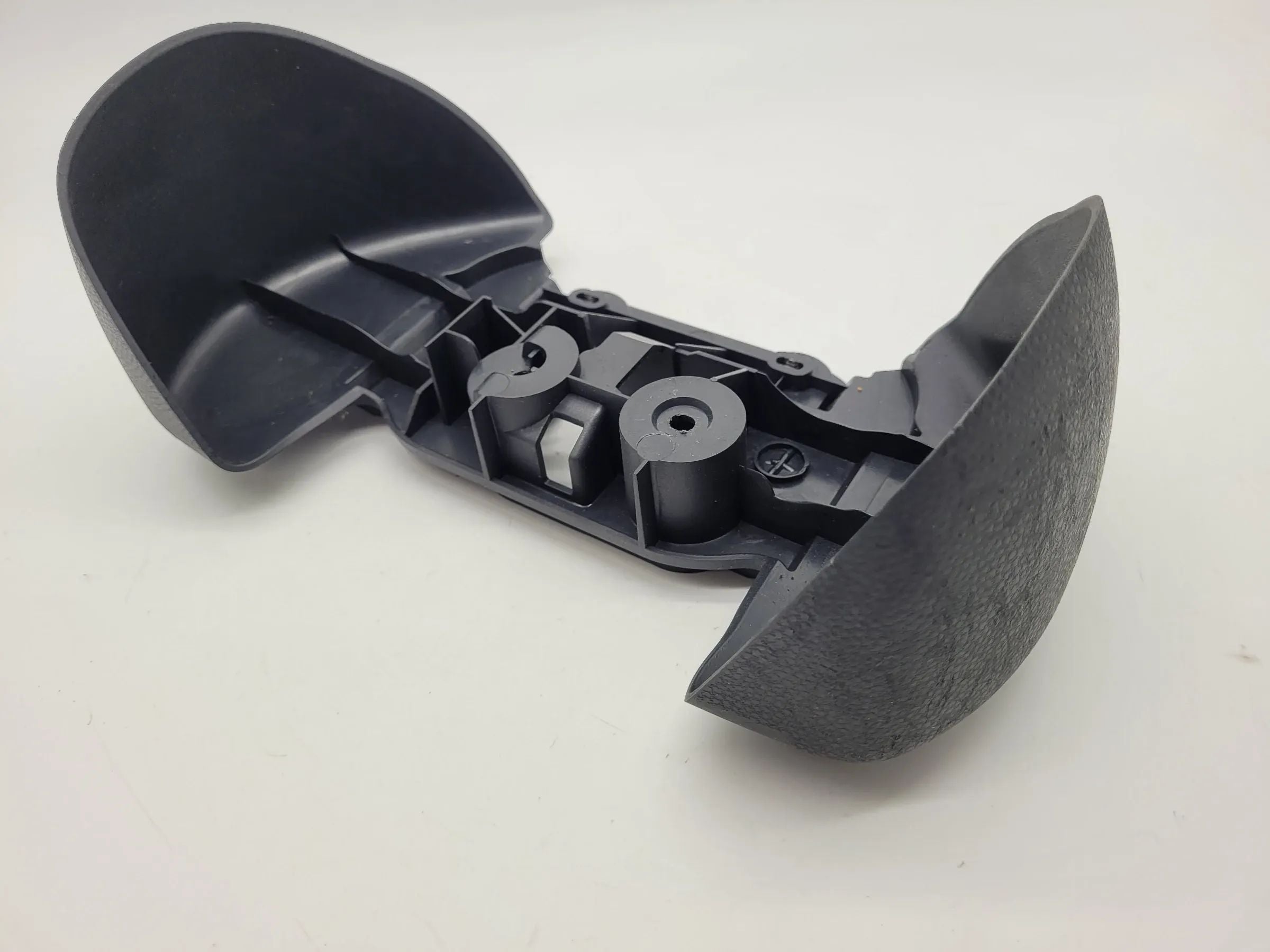 Original Mini One (R50/R53) Mittelkonsole Blende Verkleidung Unten 51.16-6800680