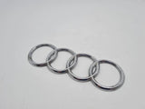 Original Audi A6 (4B2/4B4) Emblem Logo 28395891