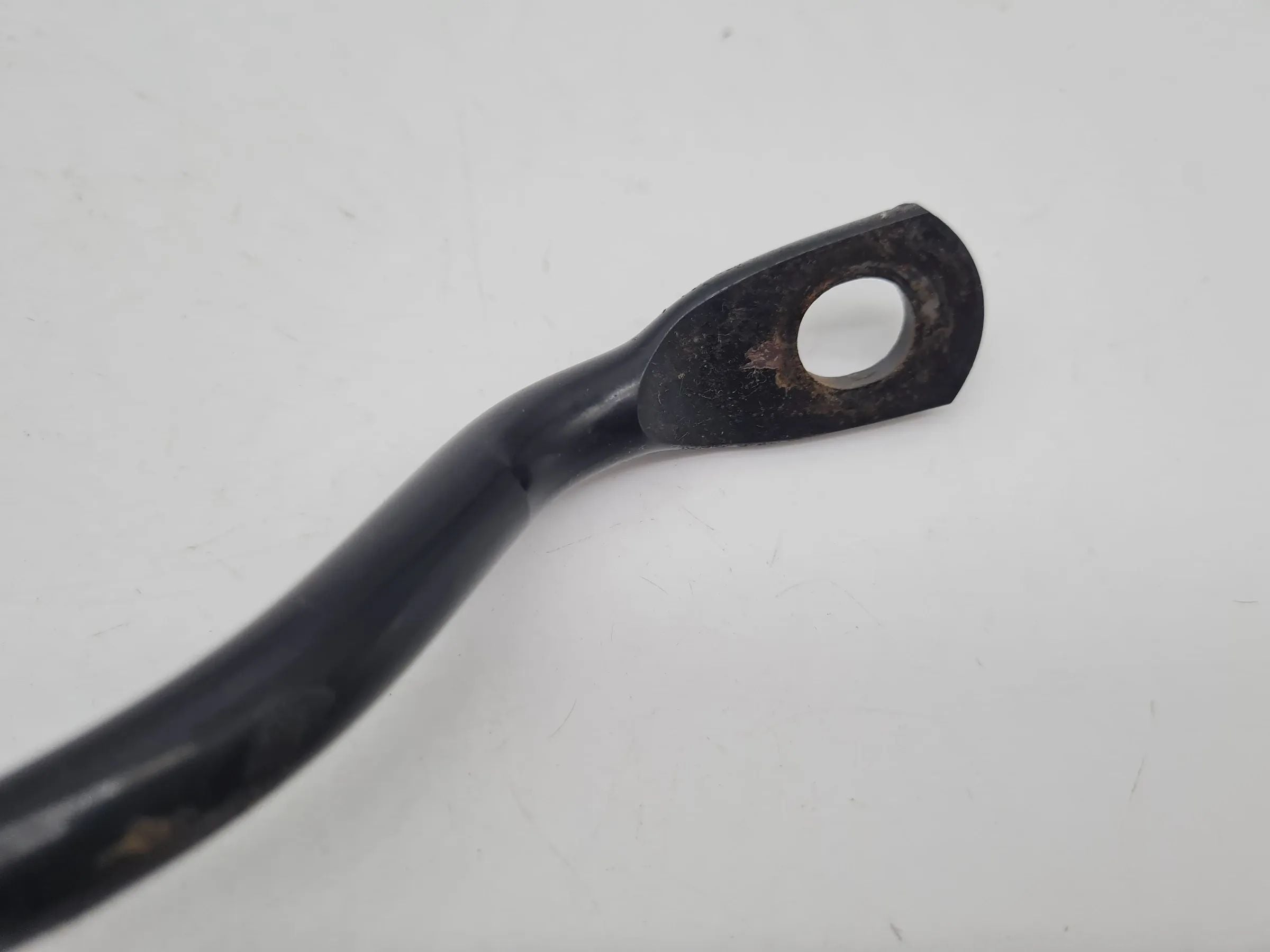 Original Mini One (R50/R53) Halterung Sitzschiene Gurt 0766561 / 1489127