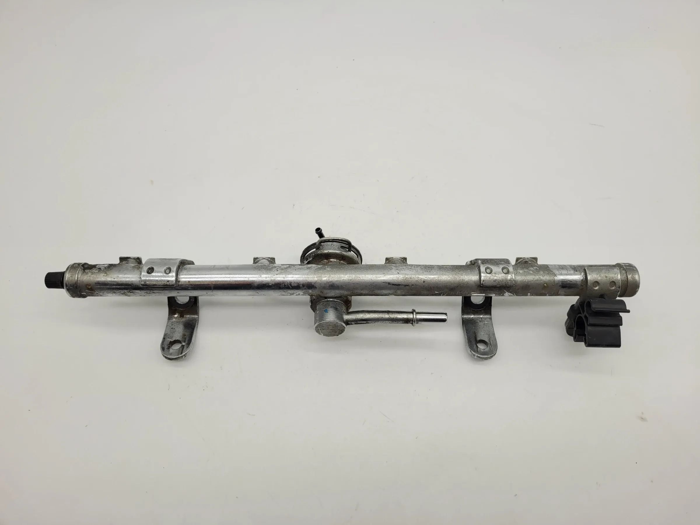Original Mini One (R50/R53) 1.6 Kraftstoffverteiler Einspritzleiste 7550166
