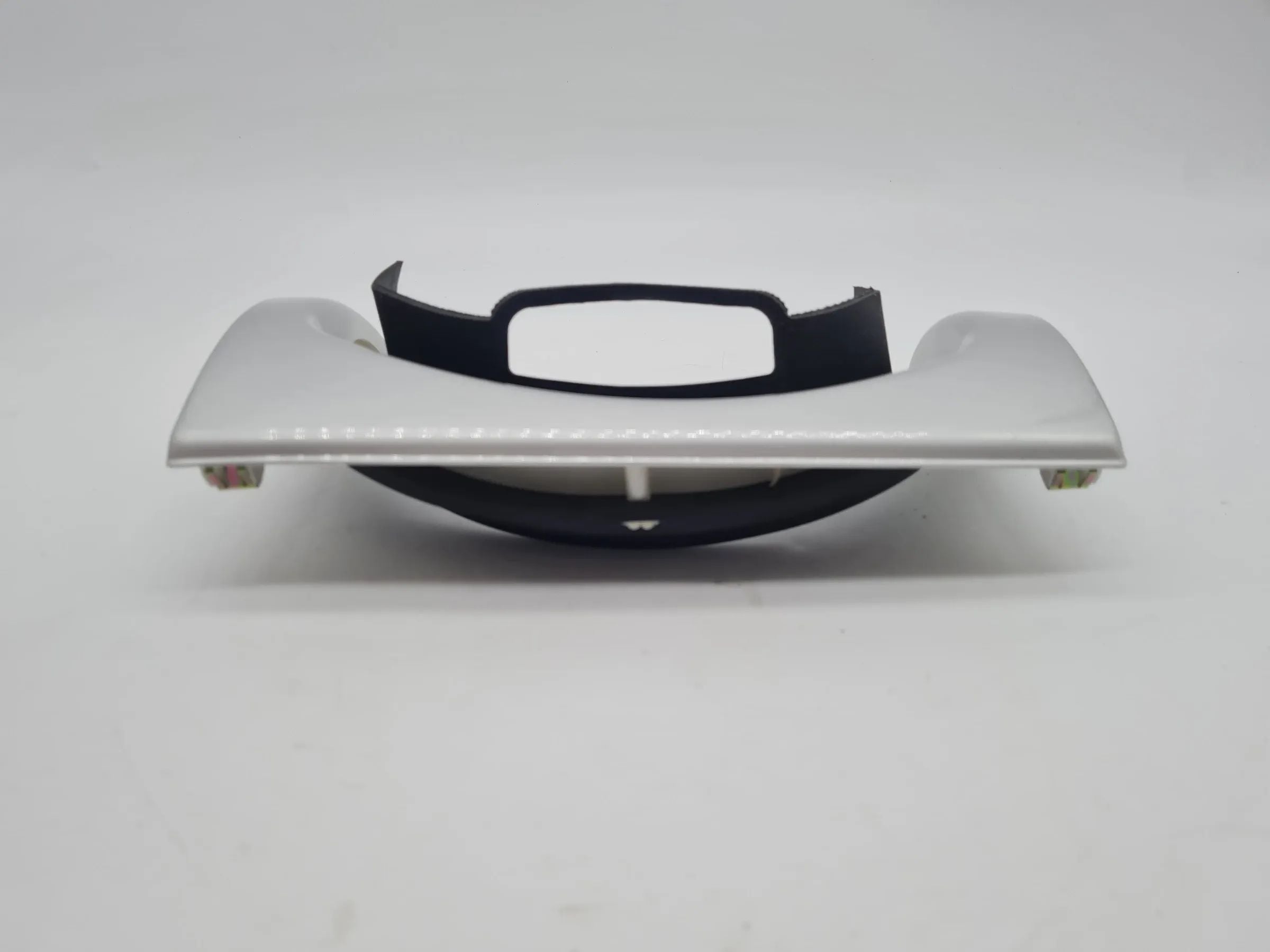Original Mini One (R50/R53) Abdeckung Verkleidung Blende Lenkrad 8435010