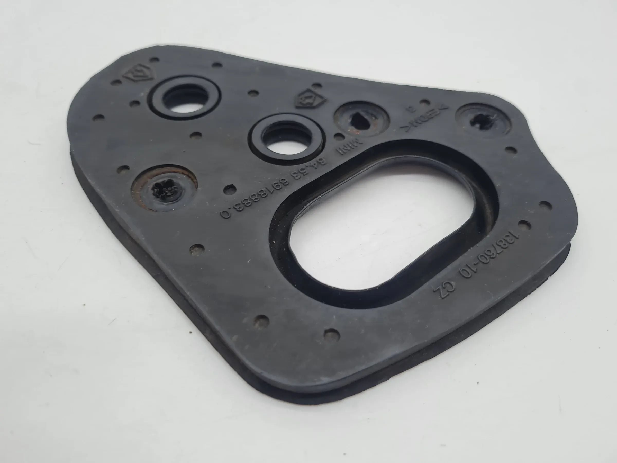 Original Mini One (R50/R53) Wasserleitungstülle 64.53-6918883.0