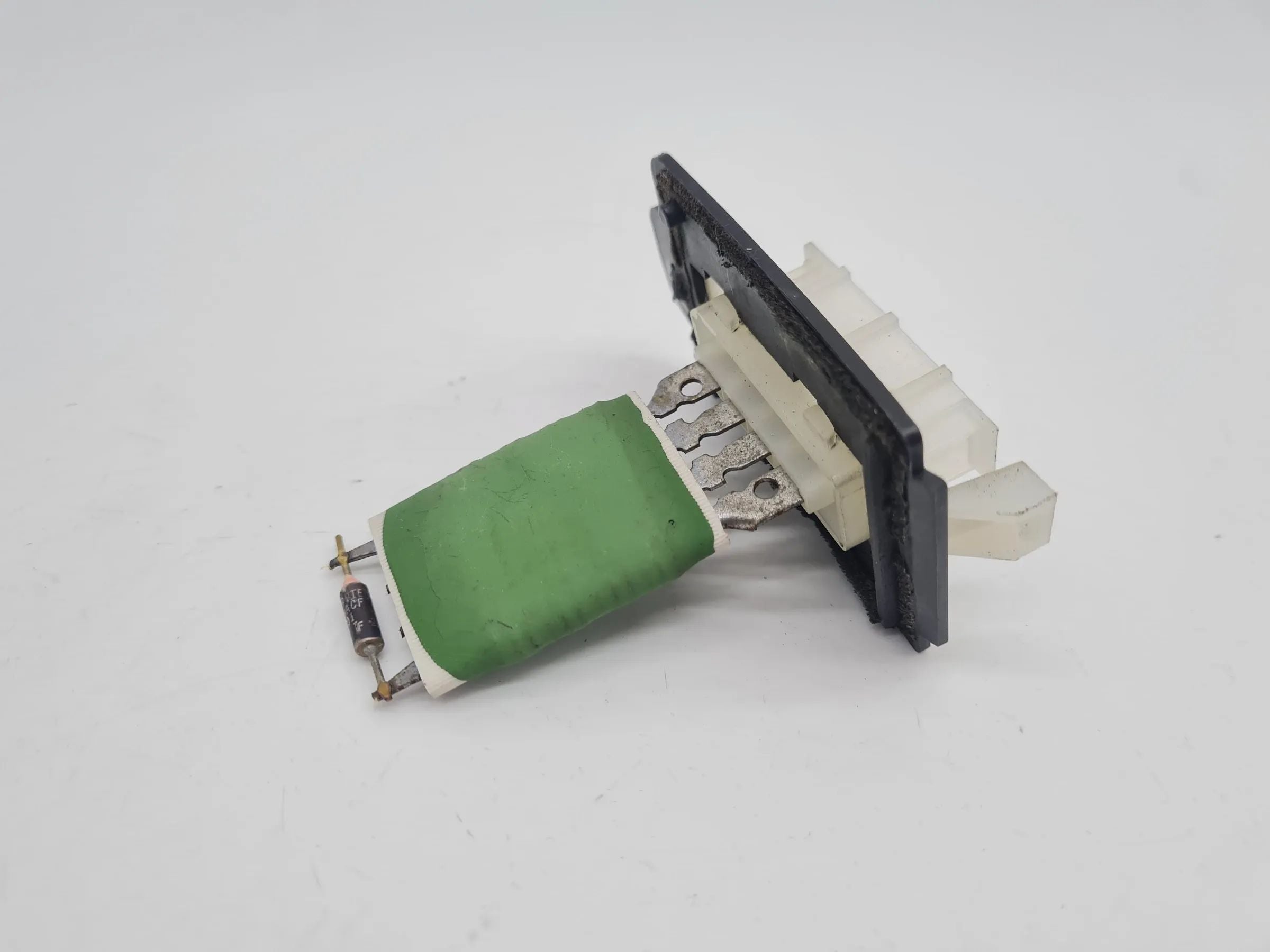Original Mini One (R50/R53) Vorwiderstand Heizgebläse W964260N
