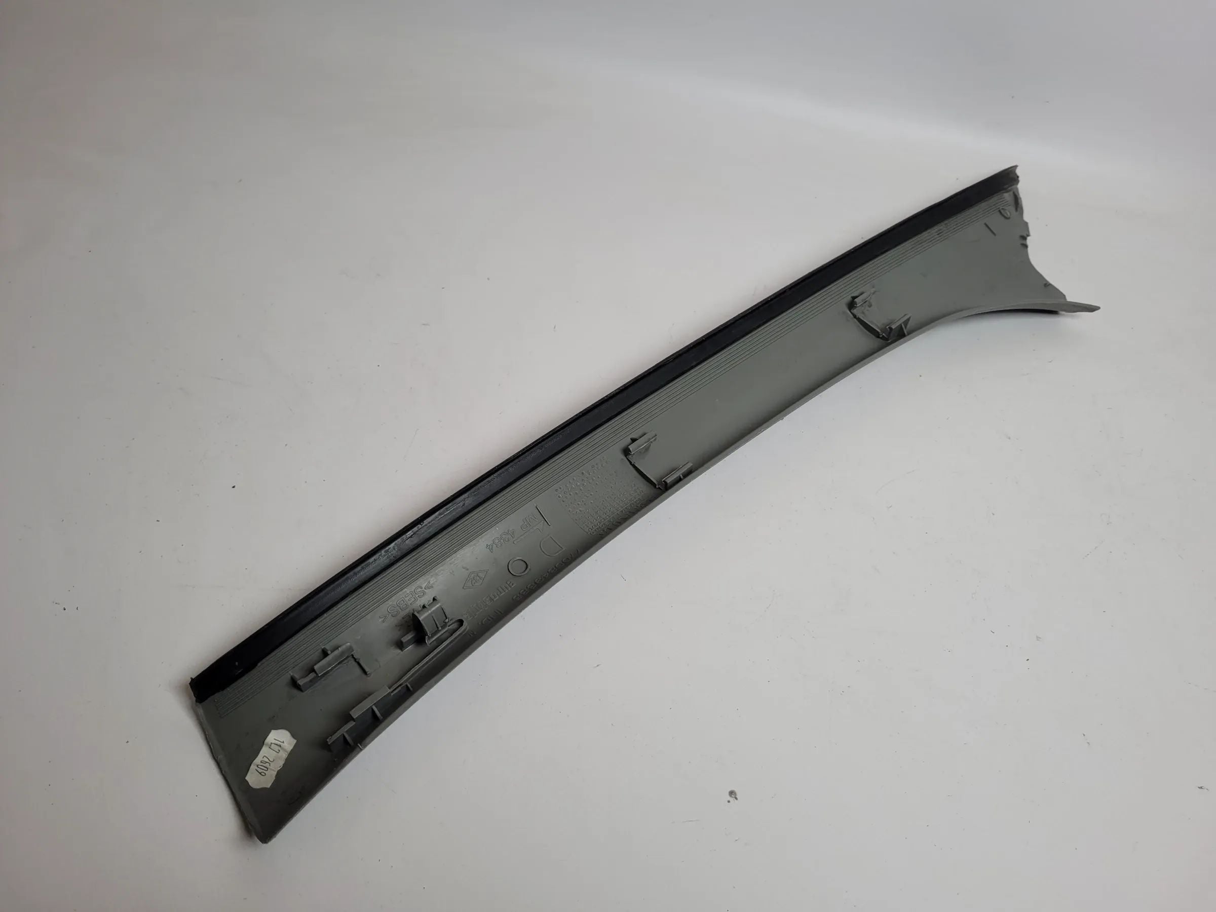 Original Renault Clio II 2 (BB/CB) A-Säule Verkleidung Vorne Rechts 7700849385