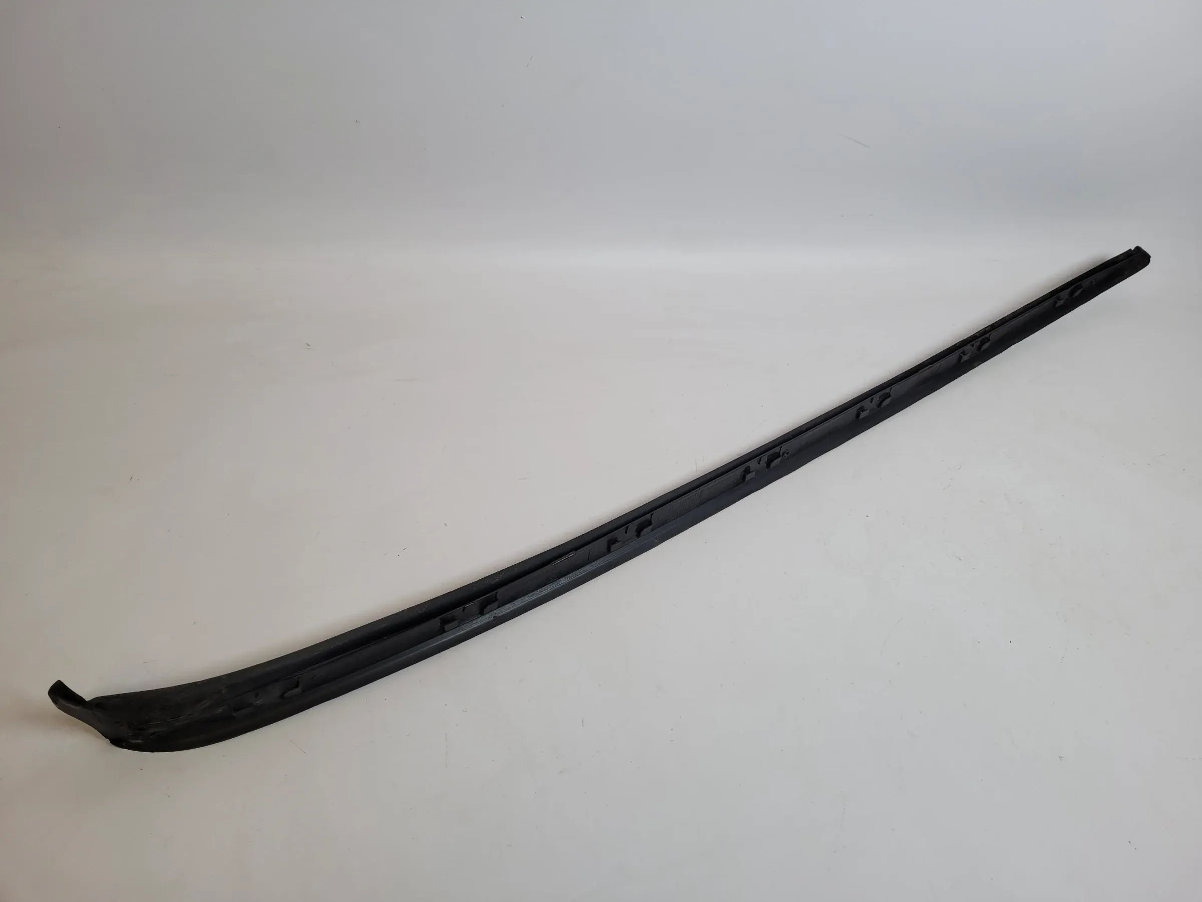 Original Seat Ibiza IV (6J5/6P1) Blende A-Säule Rechts Außen 6J0854320