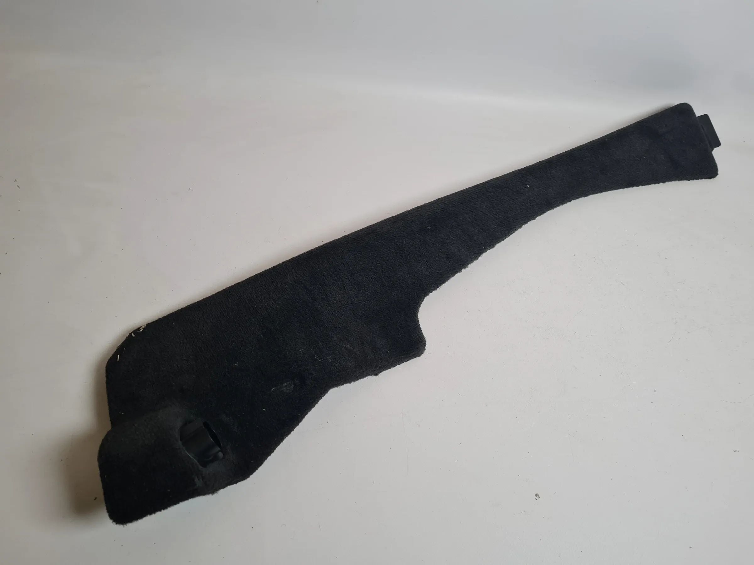 Original BMW X5 (E53) Mittelkonsole Abdeckung Rechts 51.16-8250094