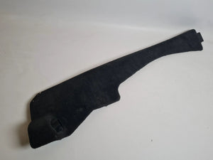 Original BMW X5 (E53) Mittelkonsole Abdeckung Rechts 51.16-8250094