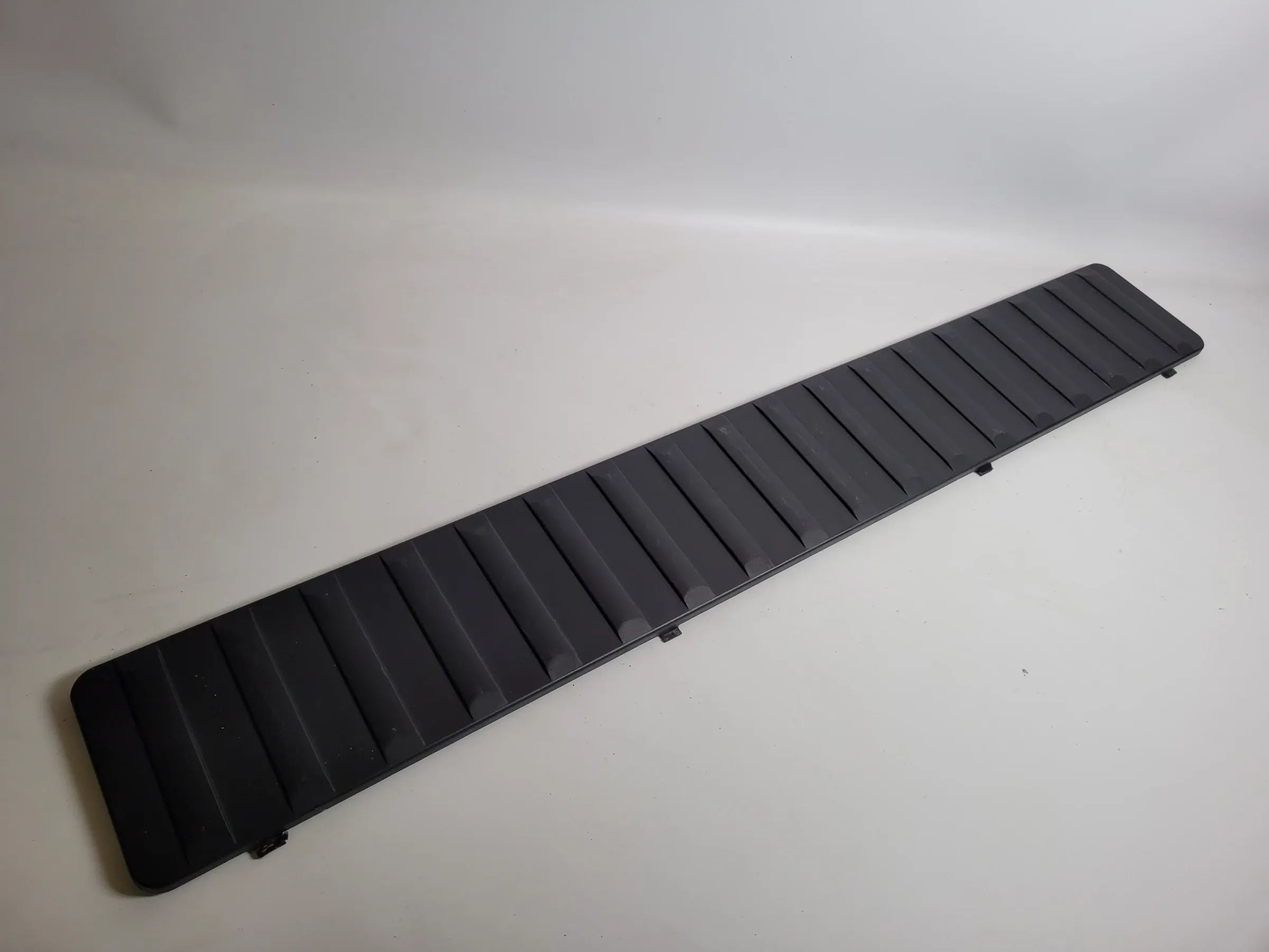 Original BMW X5 (E53) Verkleidung Blende Heckklappe 51.49-8243504