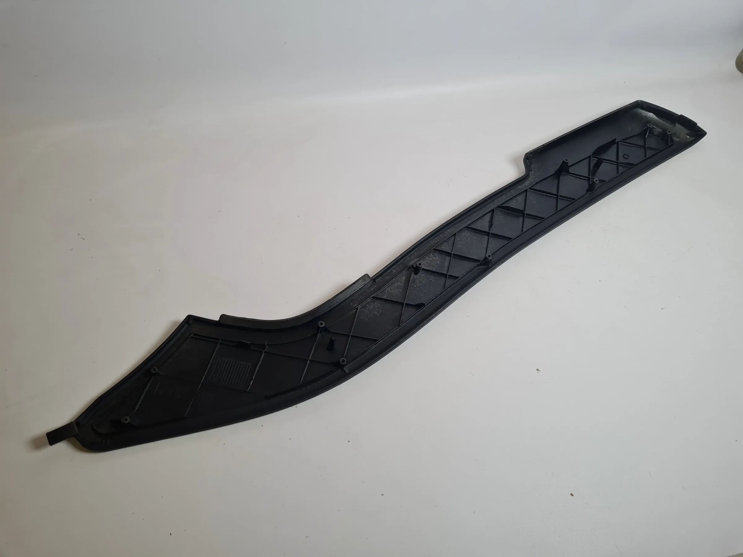 Original BMW X5 (E53) Mittelkonsole Blende Links 51.16-8408293