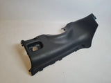 Original Mercedes-Benz C-Klasse Abdeckung Armaturenbrett Links A2036802387