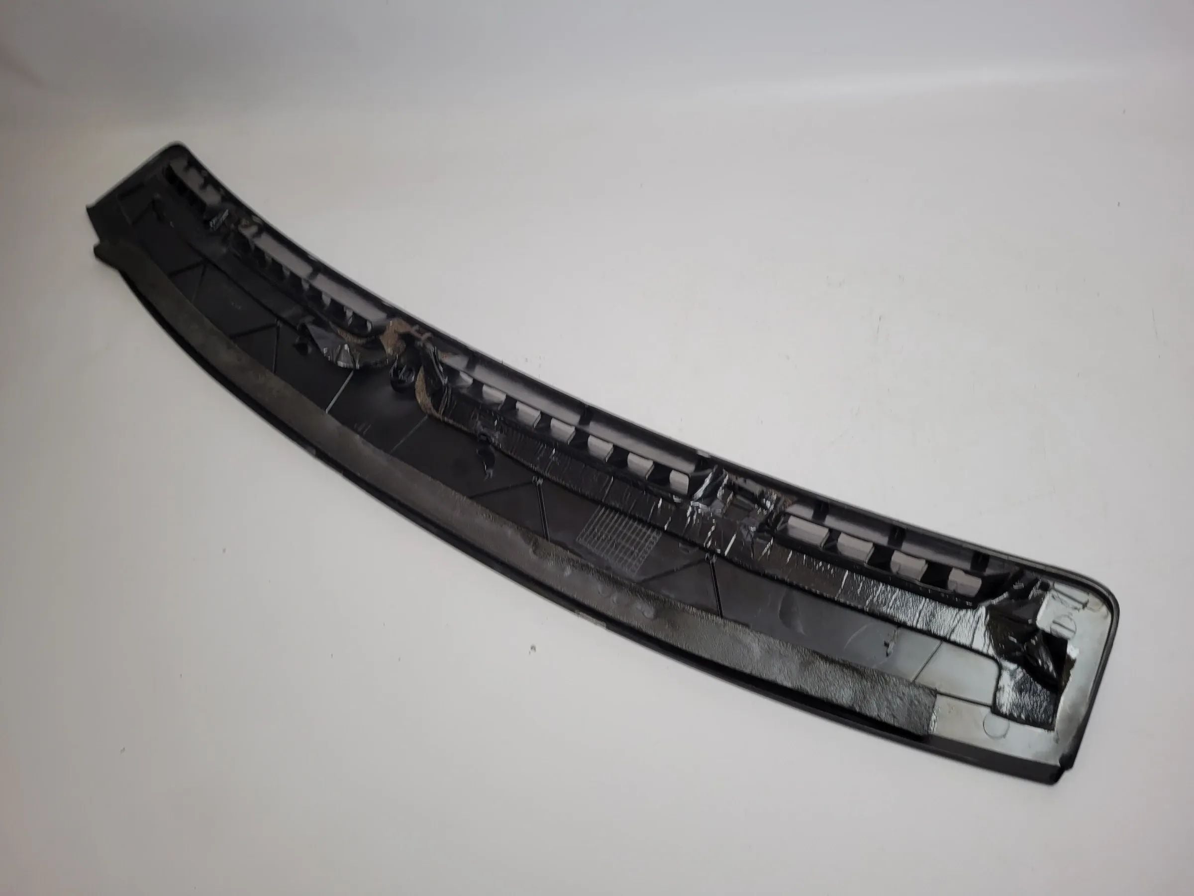 Original Fiat Punto Grande (199) Verkleidung Armaturenbrett 735352260