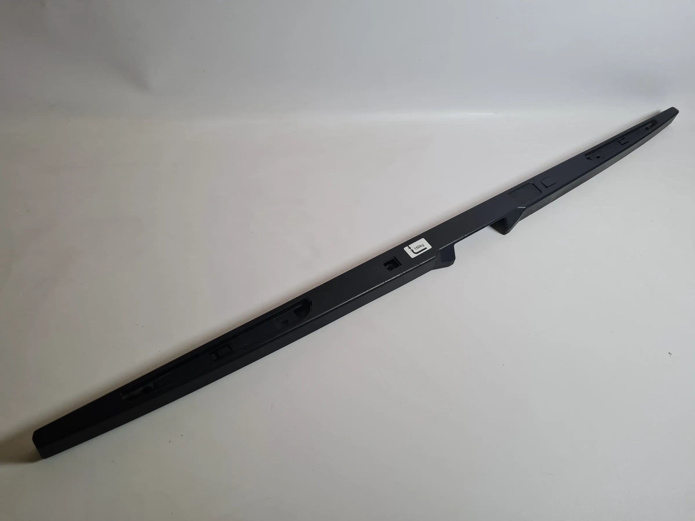 Original BMW X5 (E53) Heckklappenverkleidung 51.49-8249941