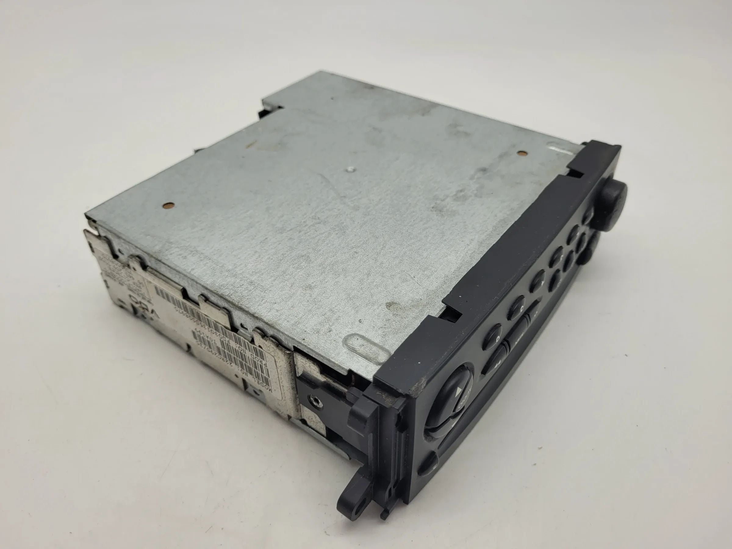 Original Citroen Xsara Picasso (N68) VDO CD Autoradio 964432097700