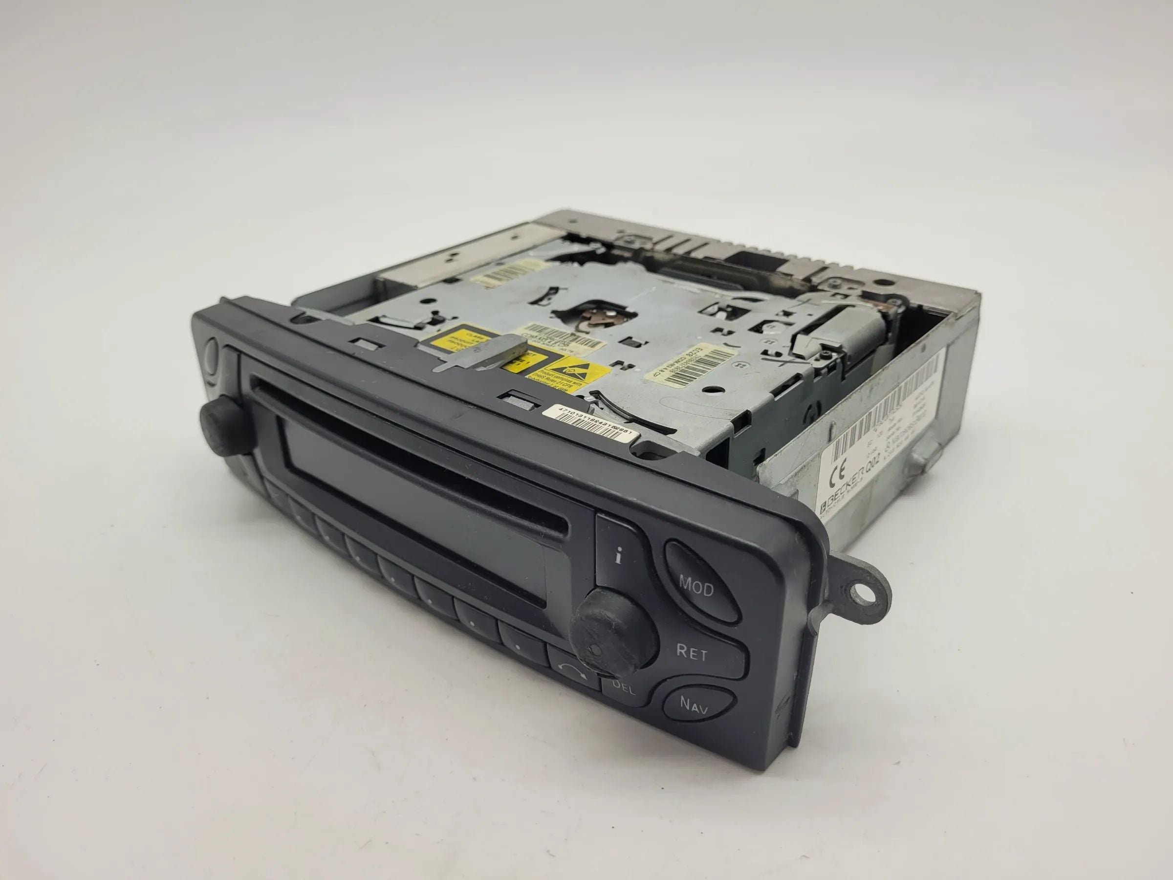 Original Mercedes-Benz C-Klasse (W203) CD-Radio Autoradio A2038204685
