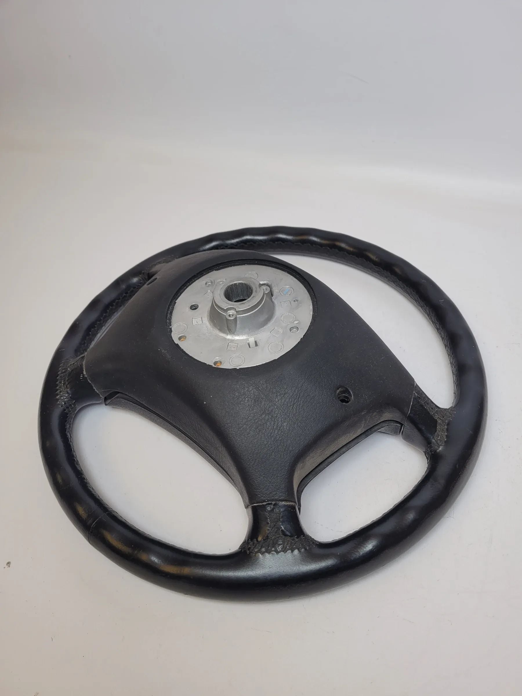 Original BMW 3er (E36) 4-Speichen Lenkrad 1092038