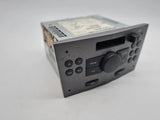 Original Opel Astra H (A04) Autoradio Kassette 7643101310