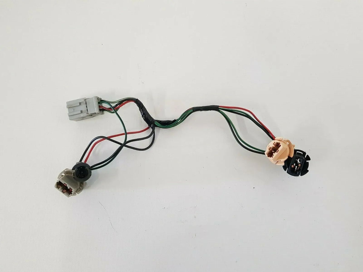 Feu arrière d'origine Honda Prelude BB9/BB8 porte-lampe 220-22265