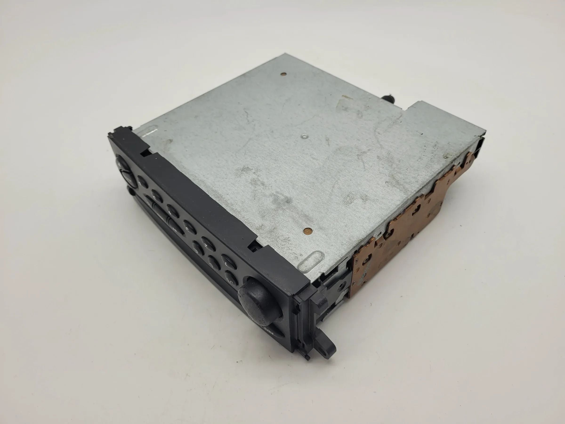 Original Citroen Xsara Picasso (N68) VDO CD Autoradio 964432097700