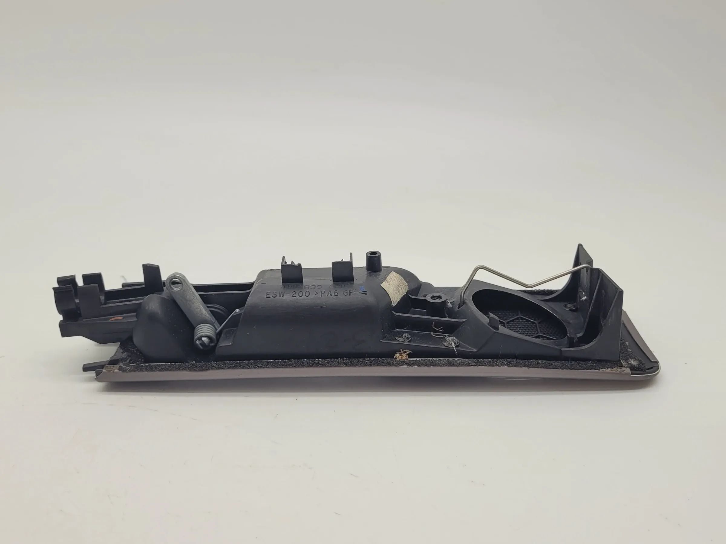 Original Audi A6 (4B2/4B4) Türöffner Türgriff Innen Hinten Rechts 4B0839020