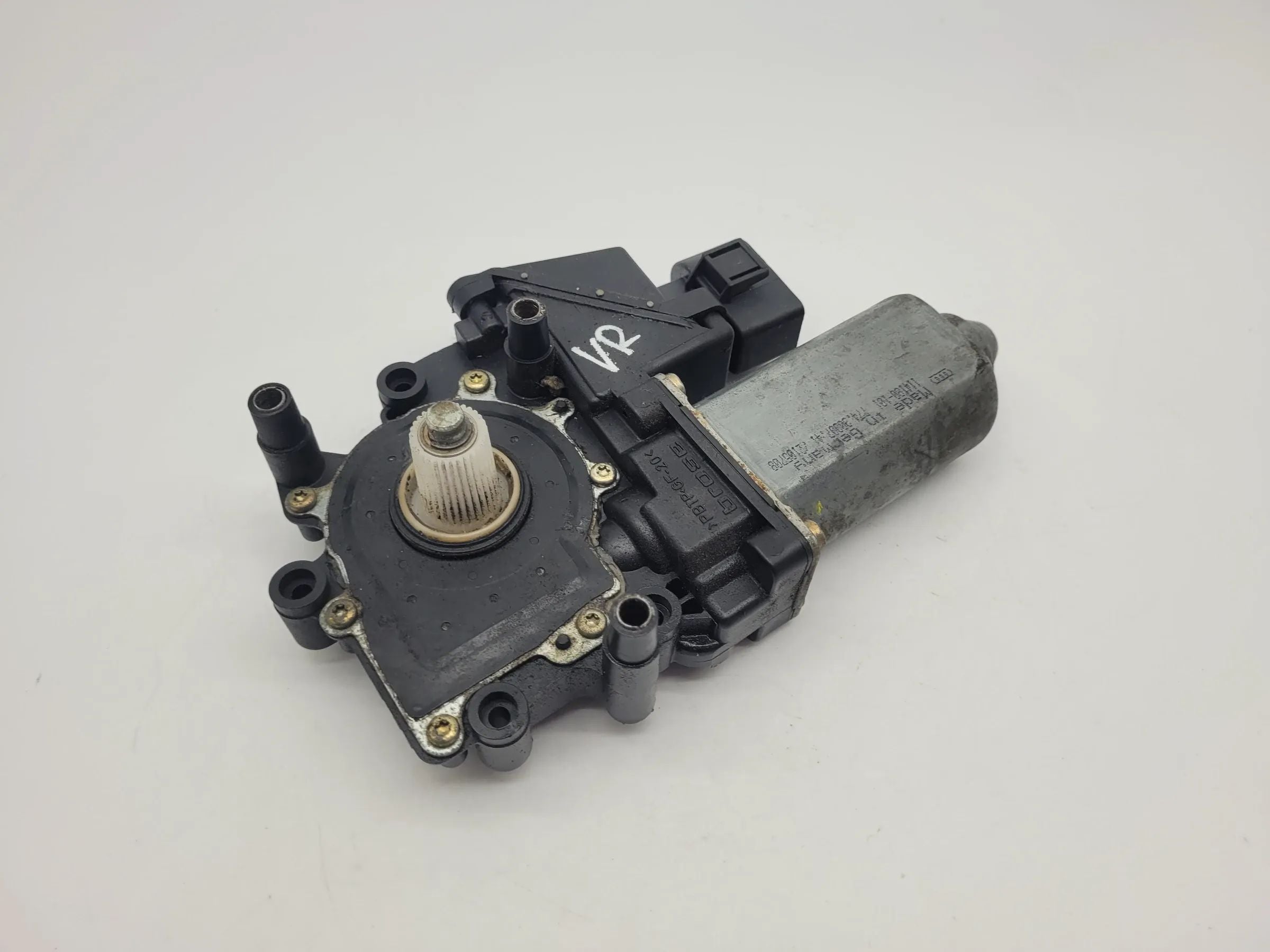 Original Audi A6 (4B2/4B4) Fensterheber Motor Rechts Vorne 4B0959802B