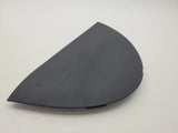 Original Audi A6 (4B2/4B4) Armaturenbrett Seitenblende Rechts Schwarz 4B0857086