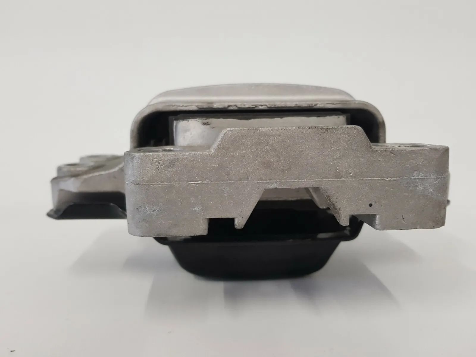 orig. Suporte de caixa de velocidades esquerdo 1K0199555 VW Caddy 2C Golf 5 6 Touran Suporte de caixa de velocidades