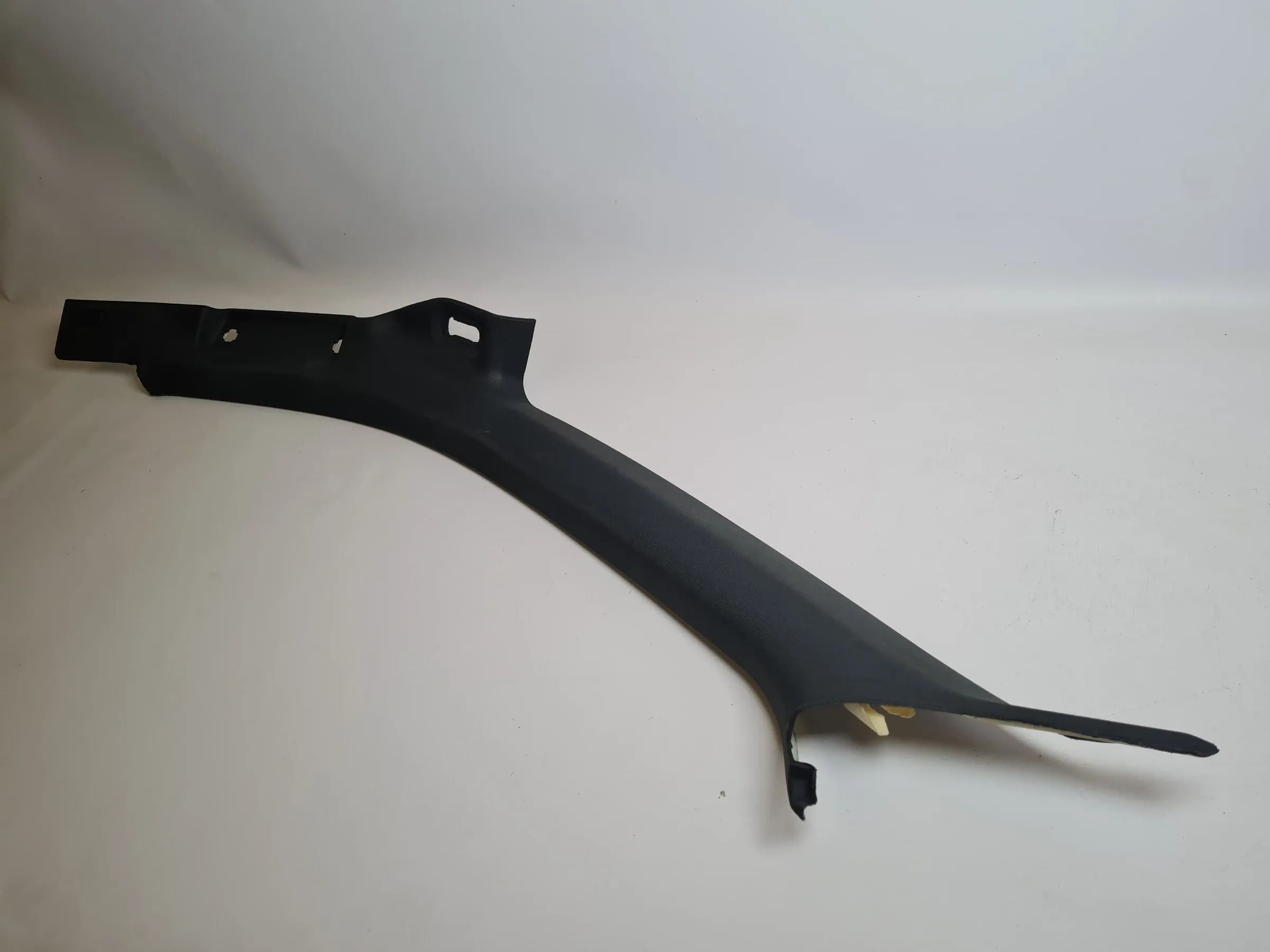 Original Audi A4 (8E) A-Säule Verkleidung Links 8E0867233