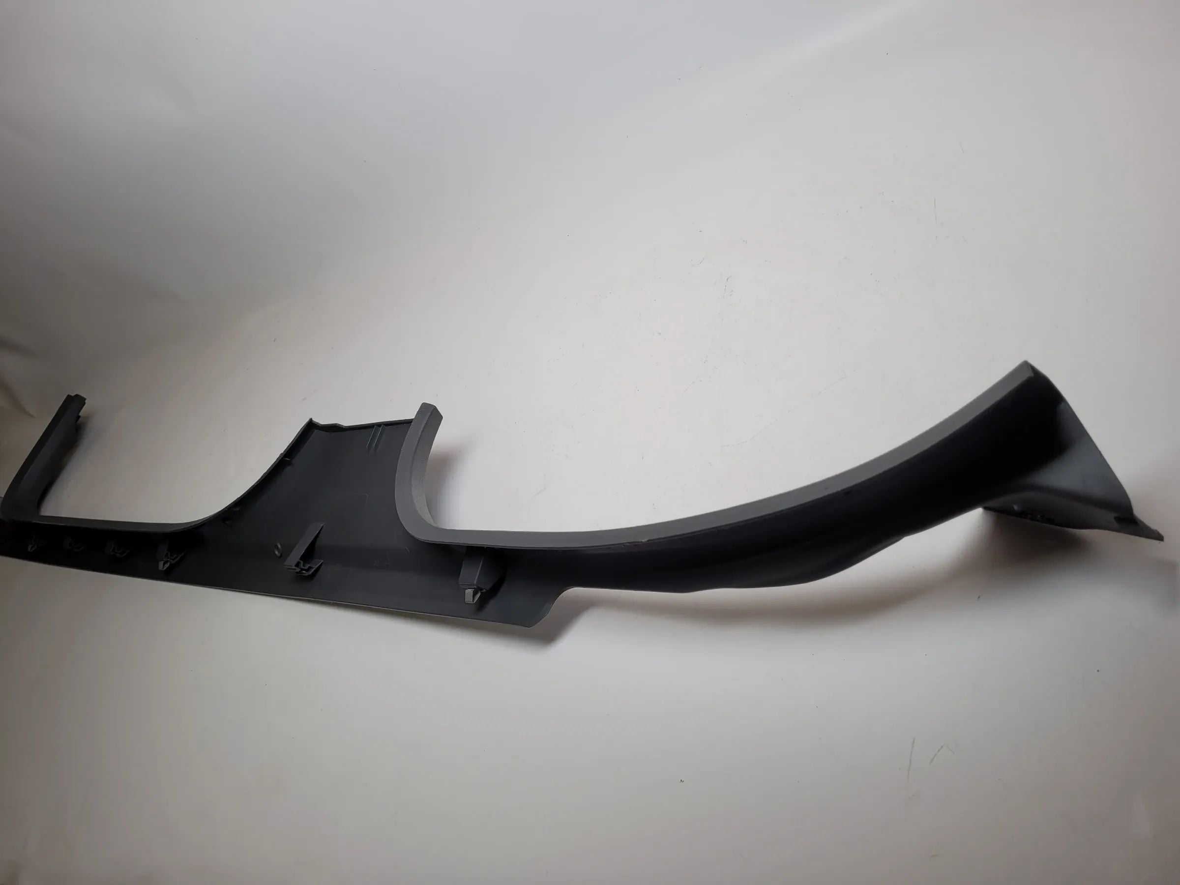 Original Seat Ibiza IV (6J5/6P1) Einstiegsleiste Zierleiste Links 6J4863483