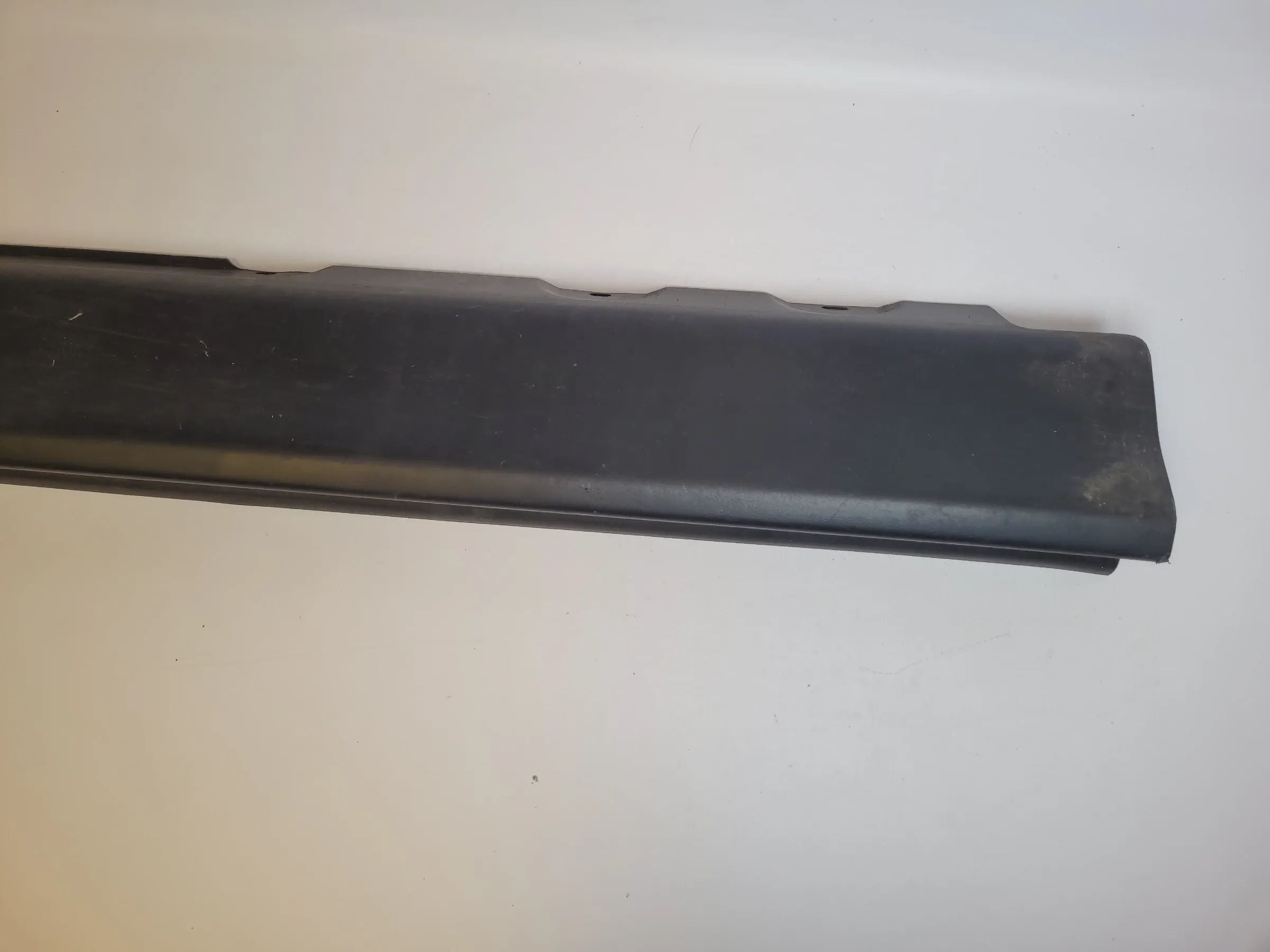 Original BMW X5 (E53) Seitenschweller Schwellerleiste Rechts 8408706