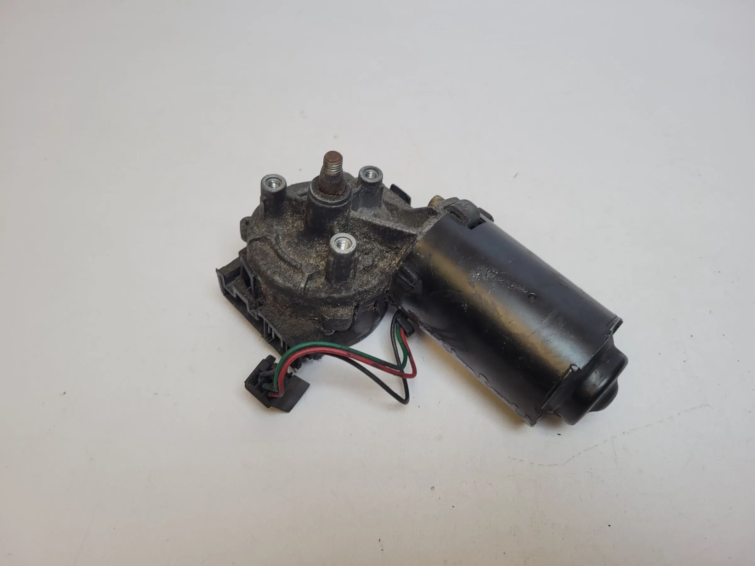Original Fiat Ducato C.-Jumper P.-Boxer (244) Wischermotor (1334799080)