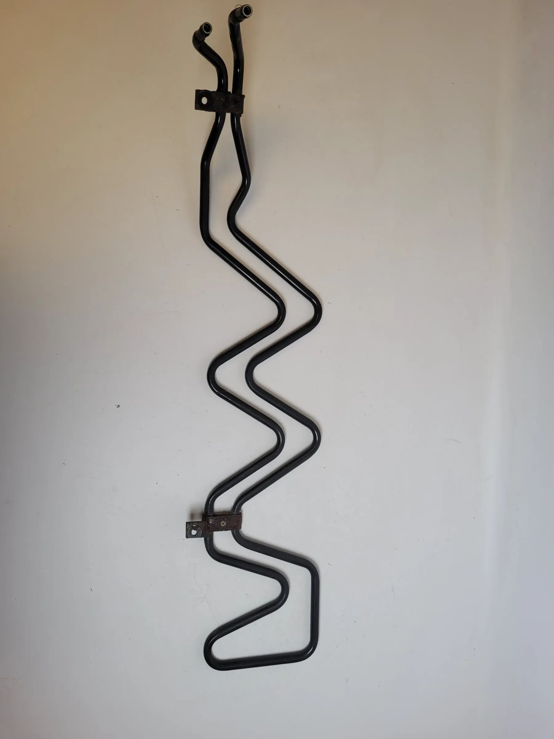 Original Audi A6 (4B2/4B4) 2.4 V6 Ölkühler Kühlleitung Servoölkühler 4B0422885K