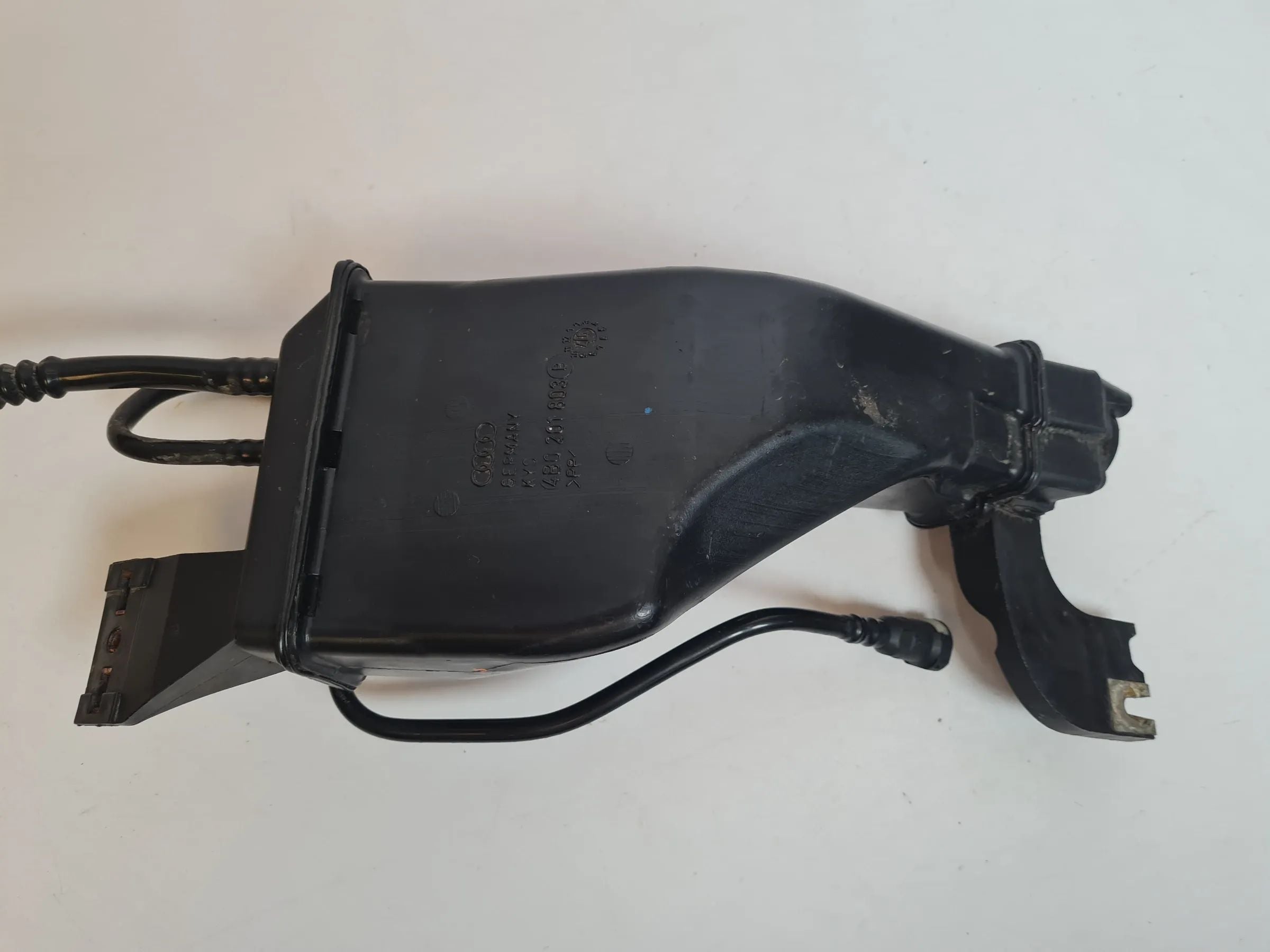 Original Audi A6 (4B2/4B4) Aktivkohlefilter Aktivkohle 4B0201803