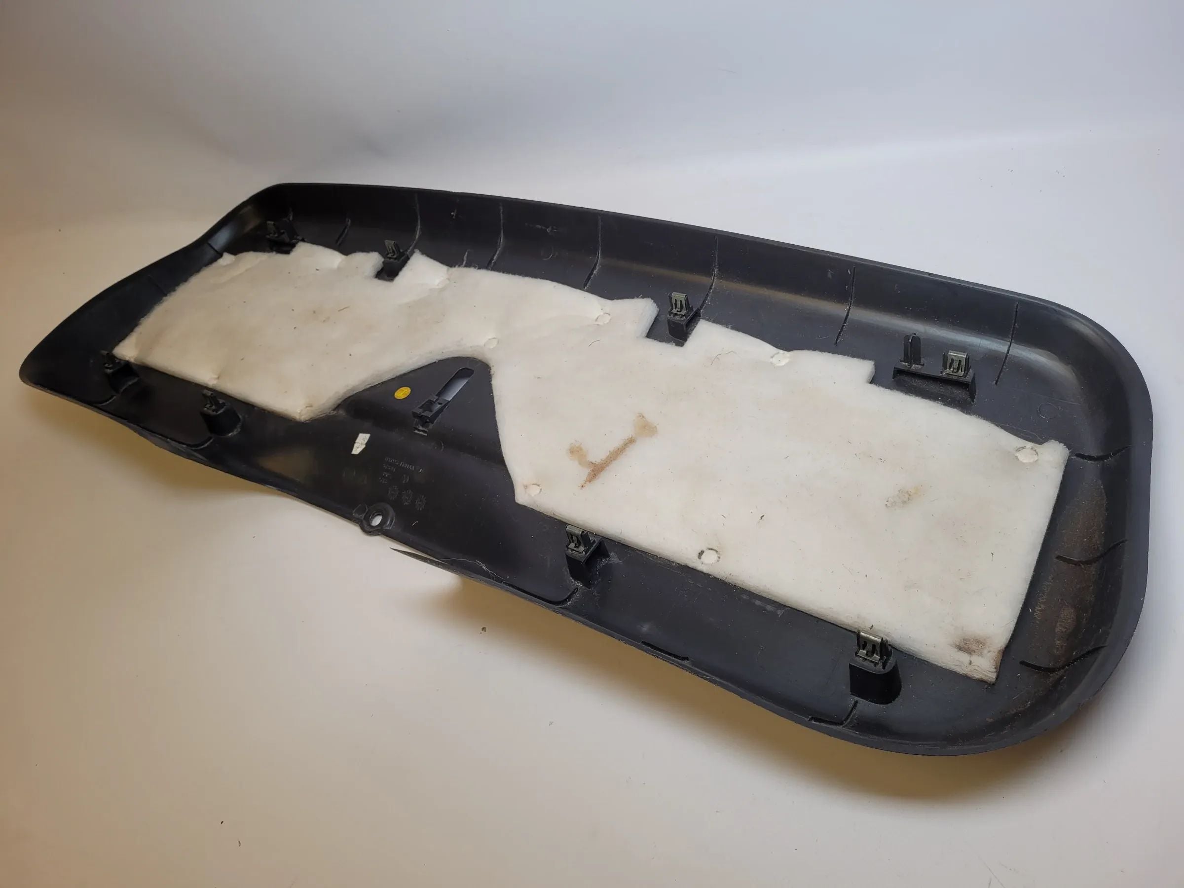 Original Chrysler PT Cruiser (PT) Kofferraum Abdeckung 57584