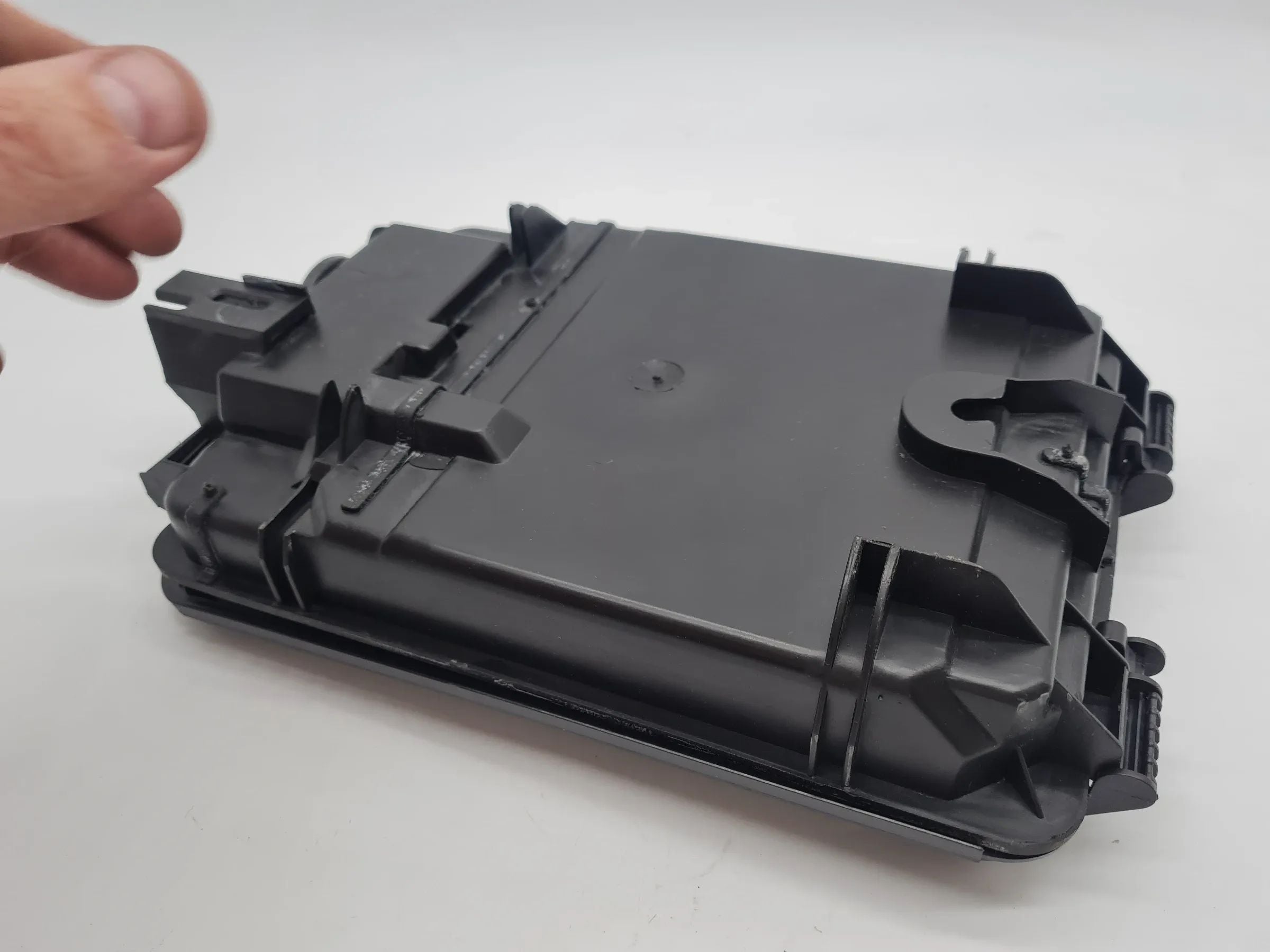 Original Audi A6 (4B2/4B4) Gehäuse Komfortsteuergerät 8D0927355A