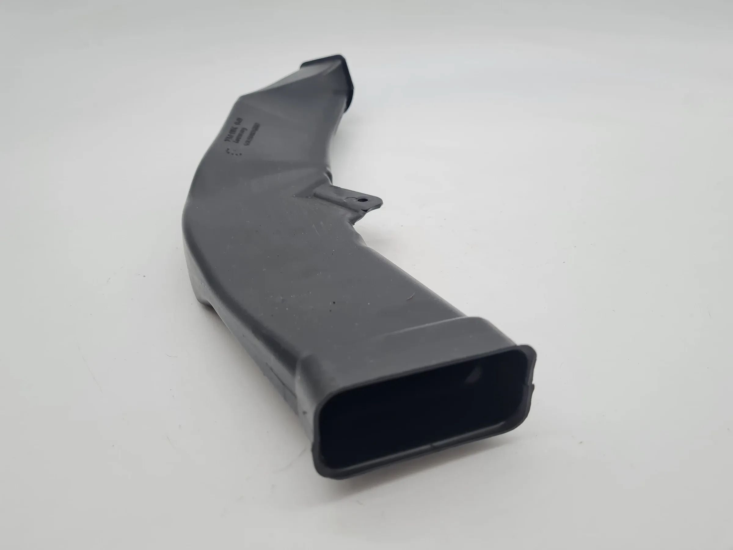 Original Audi A6 (4B2/4B4) Luftführung Luftkanal 4B0857075