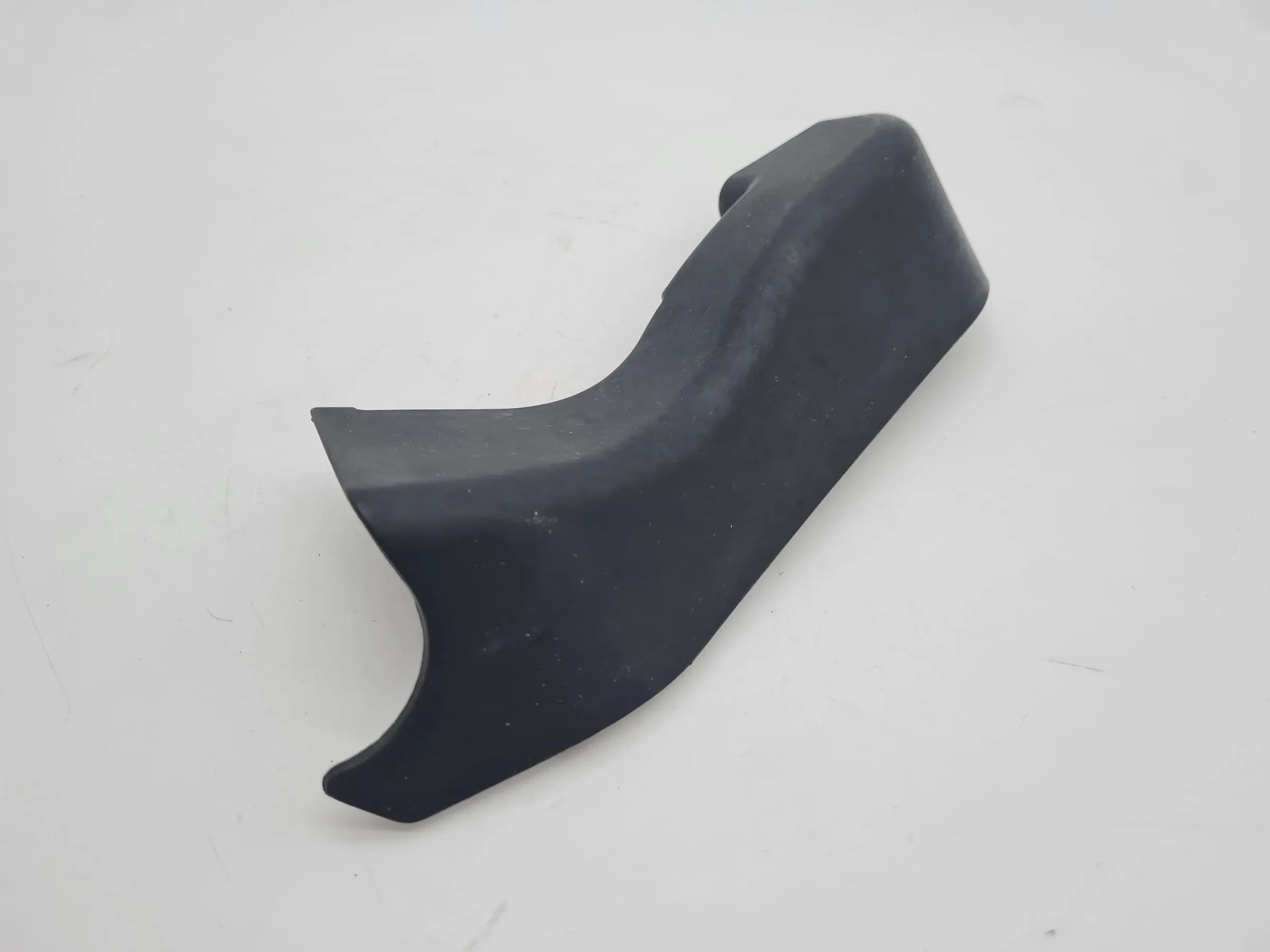Original Audi A6 Verkleidung Abdeckung Sitzschiene Vorne links 4B0881479