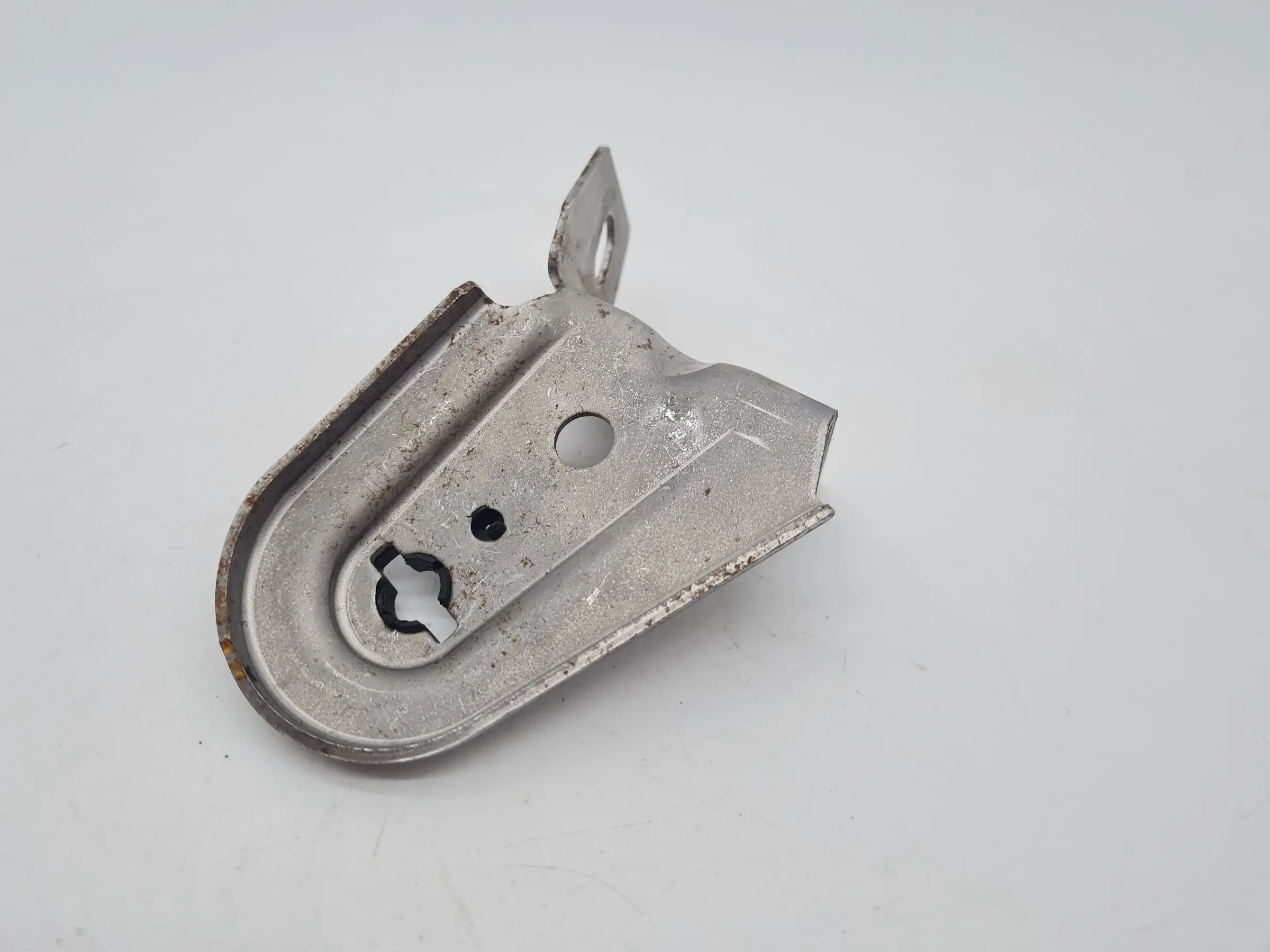 Original Mini One (R50/R53) Halterung / Halter Rückbank Sitzbank Links