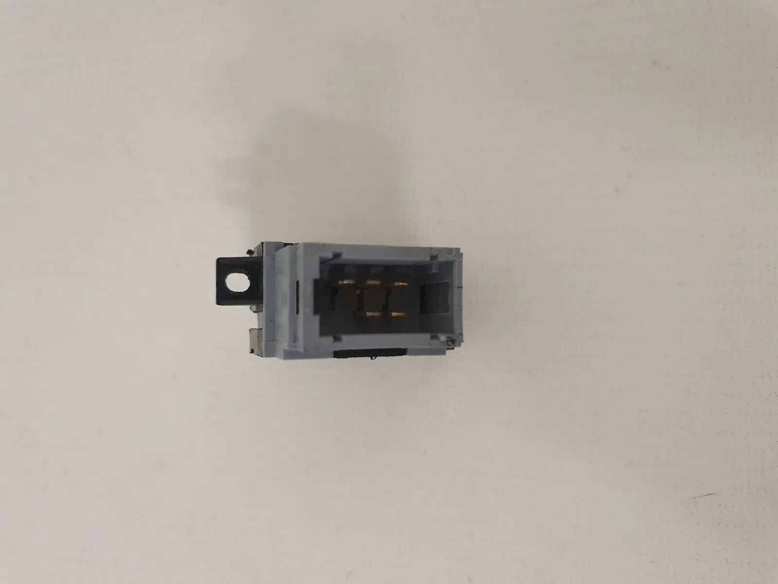 ⭐⭐⭐ Renault Laguna I comando original elevador de vidro esquerdo cinzento 7700417488B ⭐⭐⭐